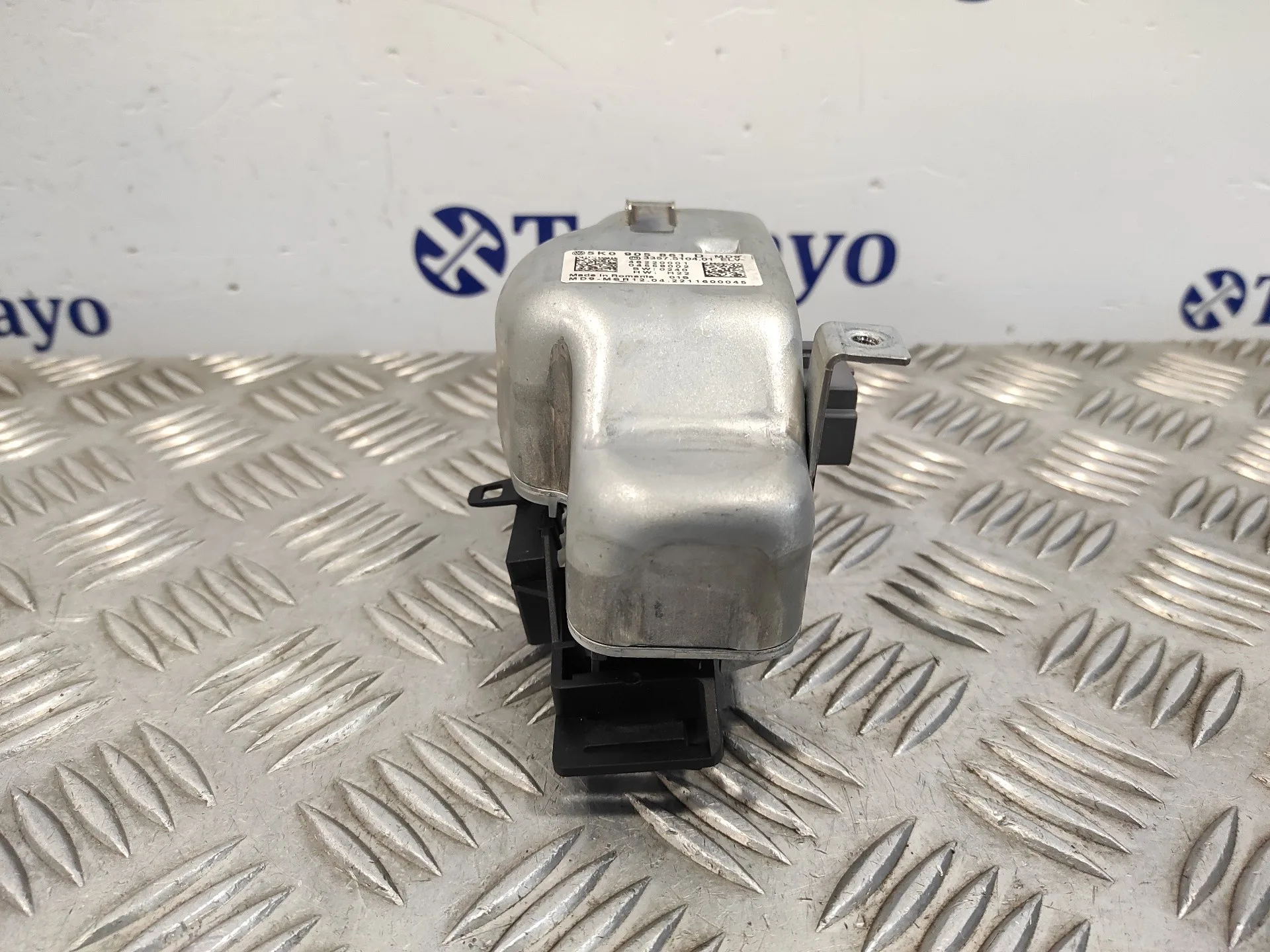 Antirrobo para Seat Alhambra (7N)