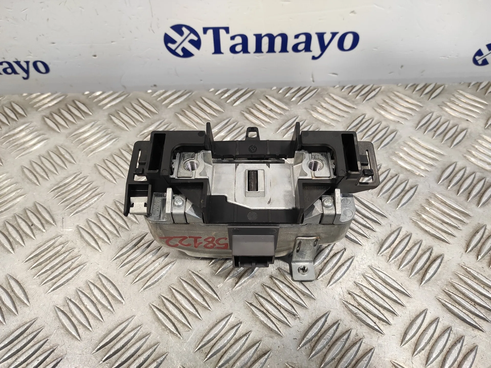 Antirrobo para Seat Alhambra (7N)