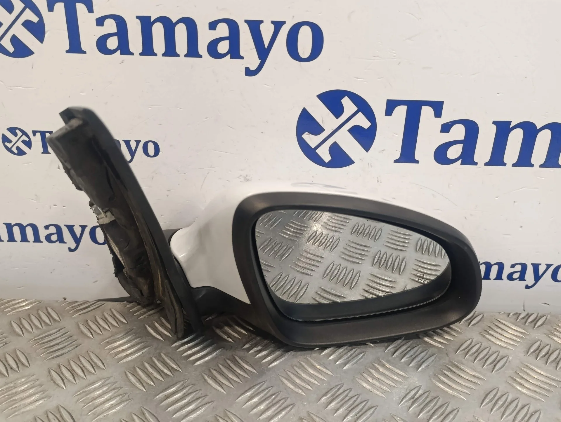 Retrovisor Derecho para Opel Astra K Sports Tourer