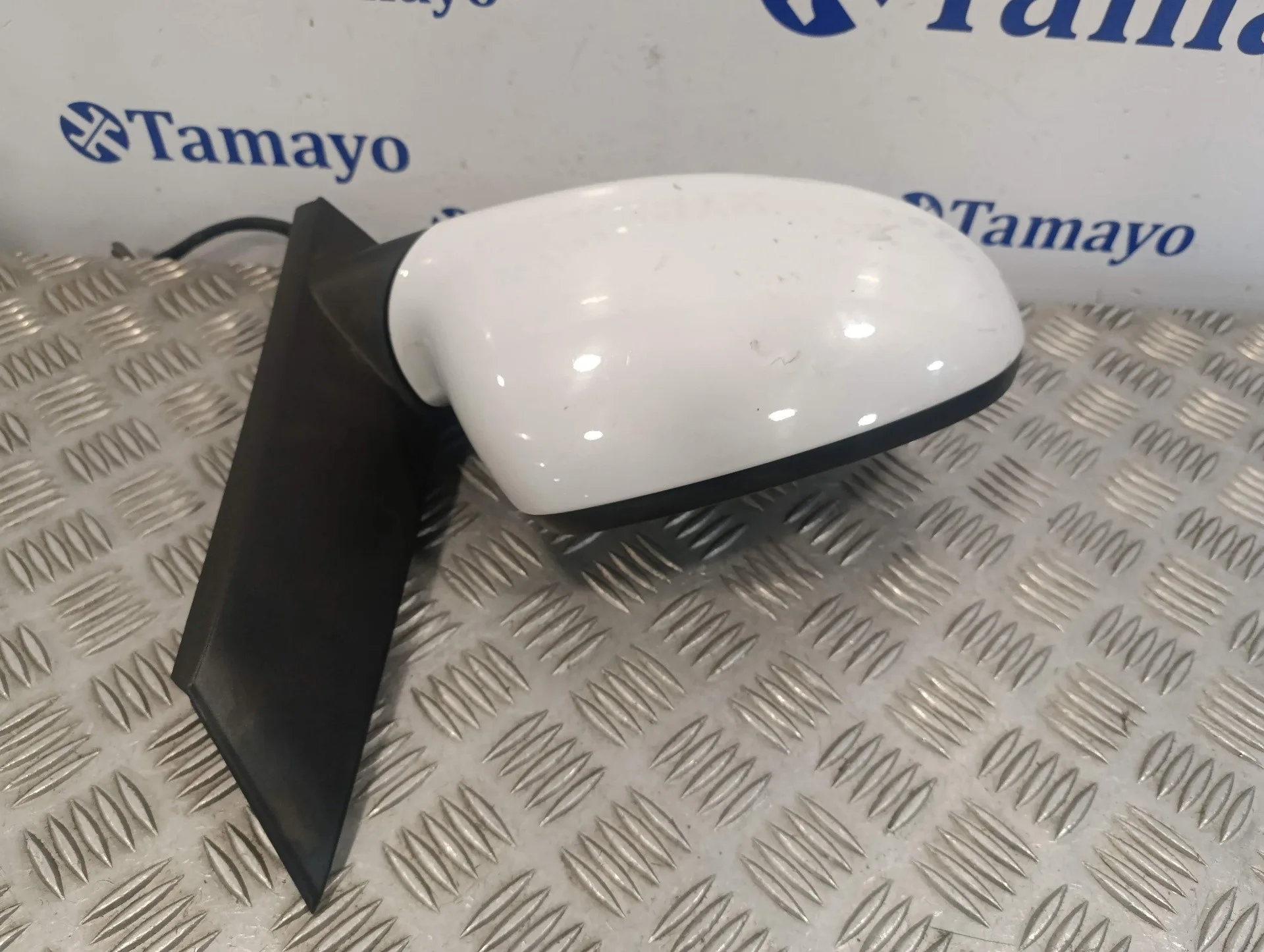 Retrovisor Derecho para Opel Astra K Sports Tourer