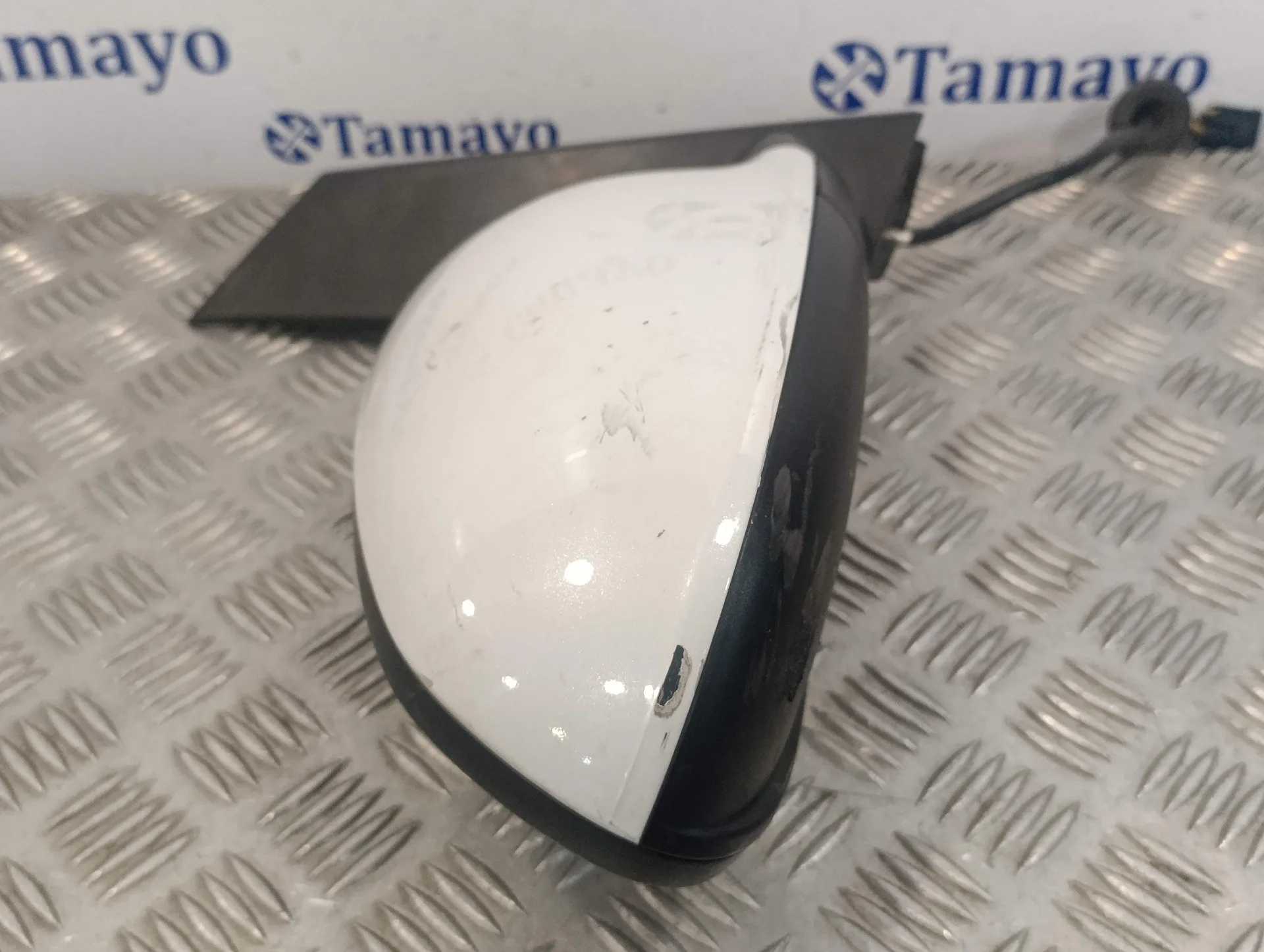 Retrovisor Derecho para Opel Astra K Sports Tourer
