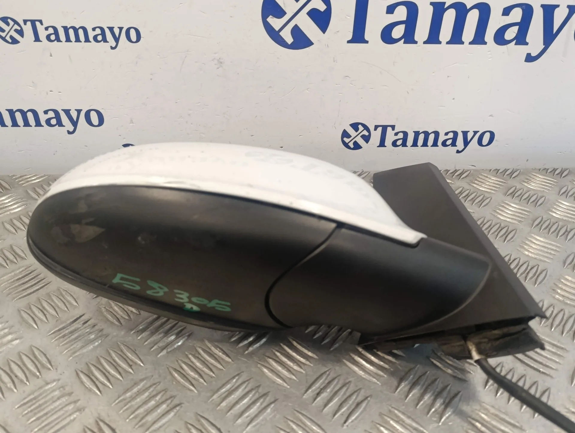 Retrovisor Derecho para Opel Astra K Sports Tourer