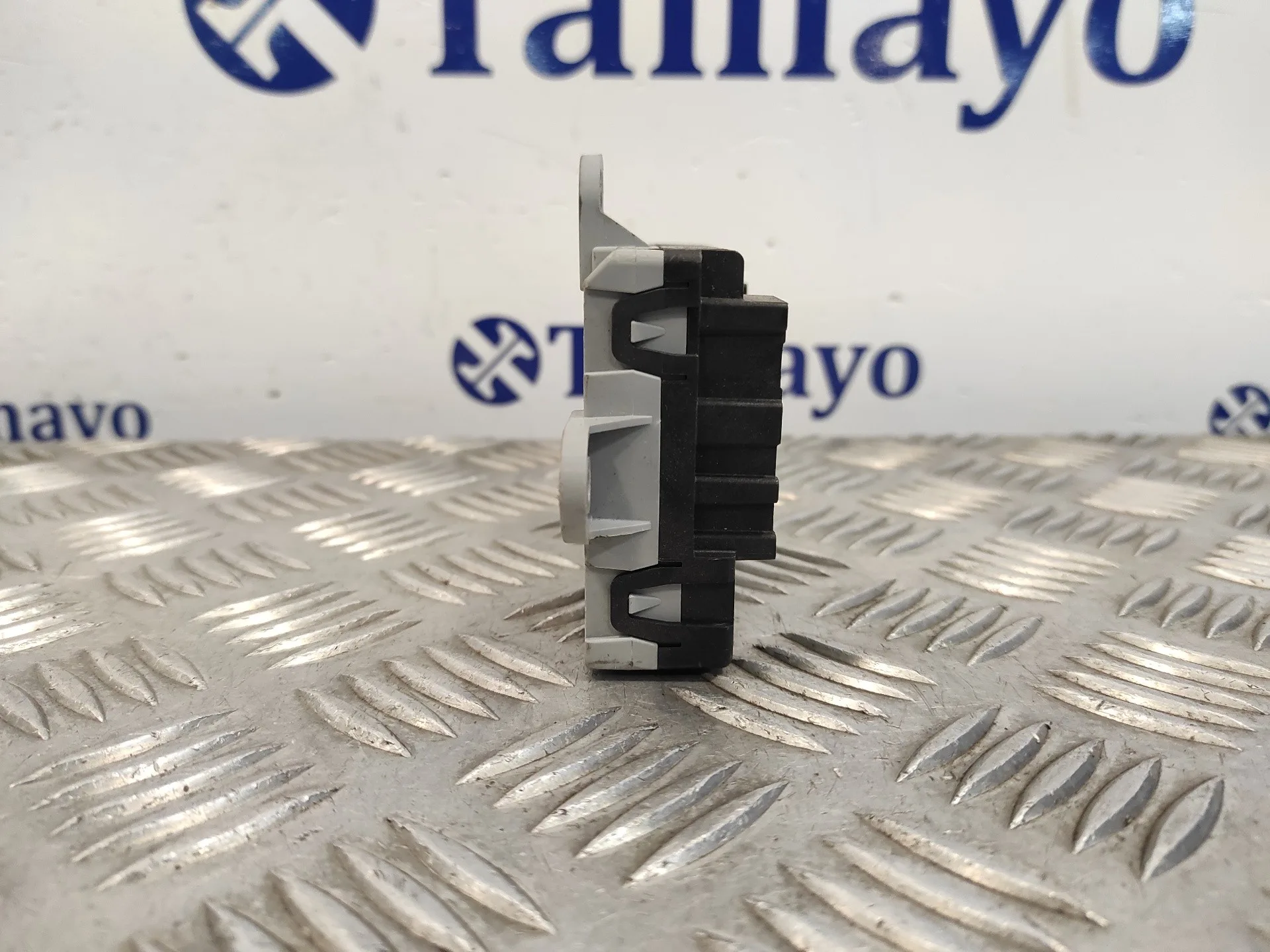 Modulo Confort para Land Rover Discovery Sport