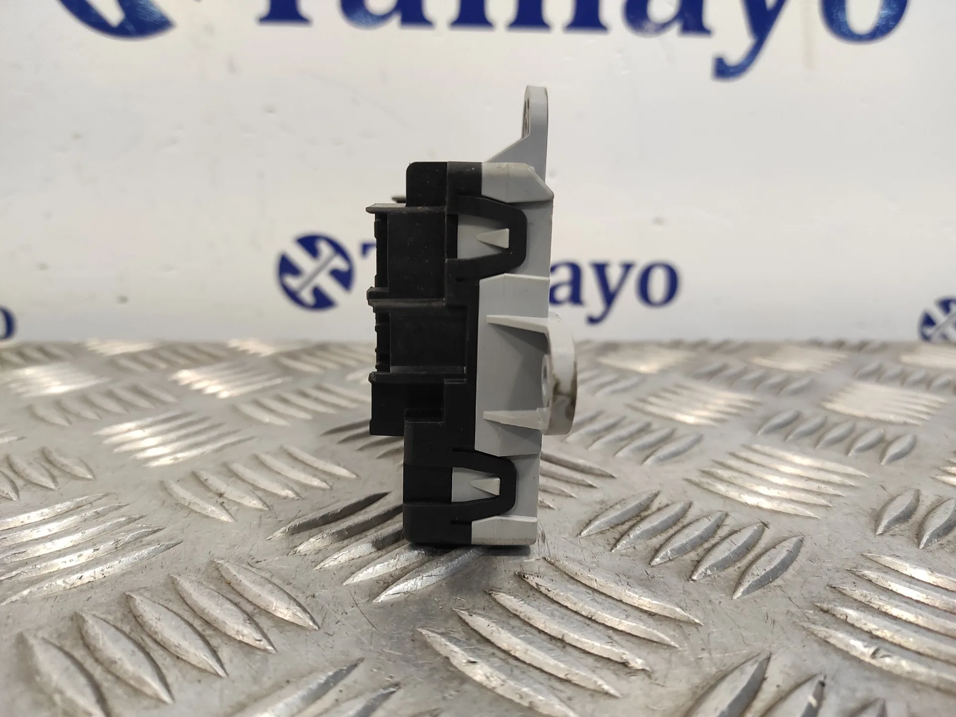 Modulo Confort para Land Rover Discovery Sport