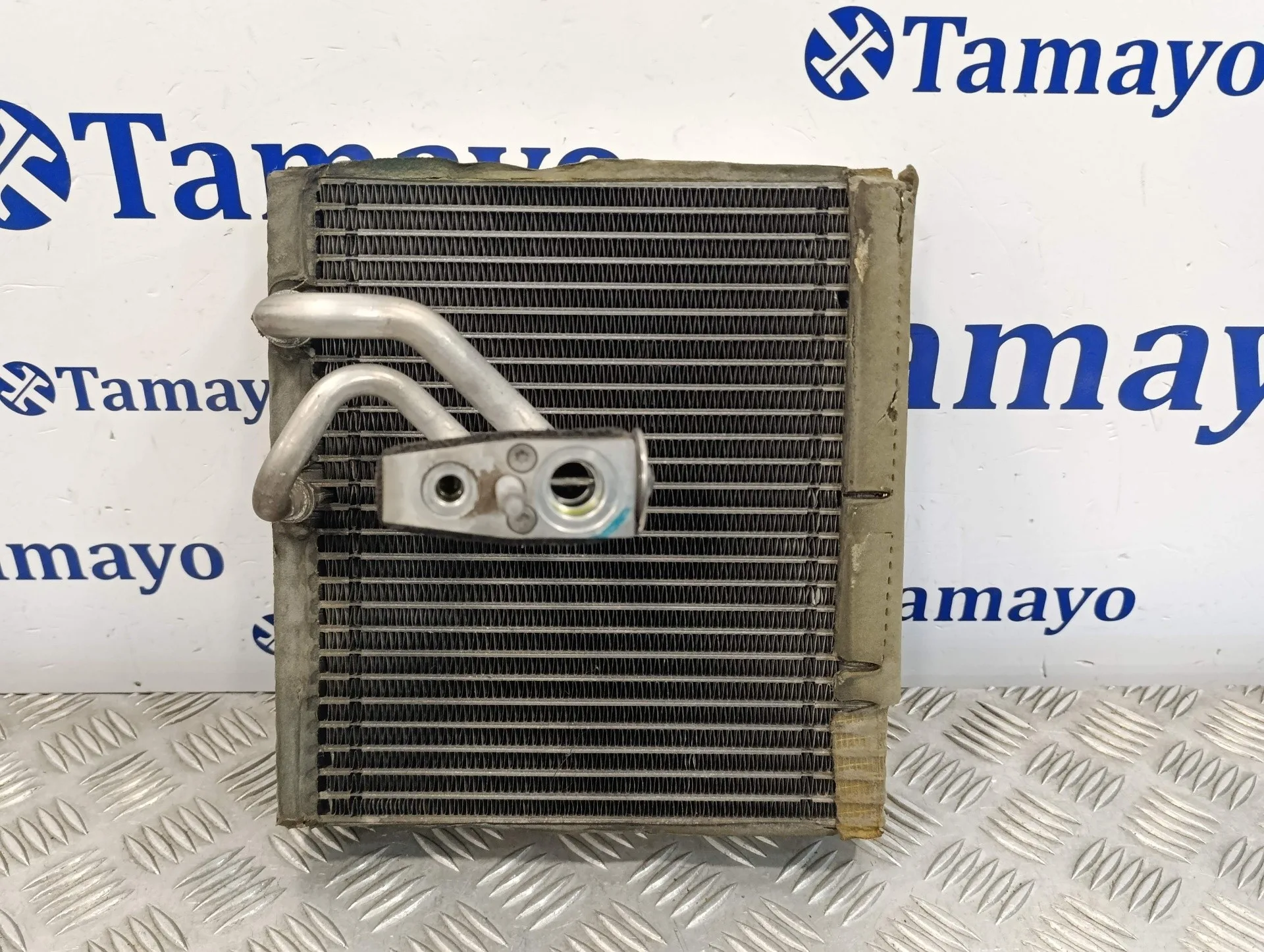 Evaporador Aire Acondicionado para Opel Meriva B