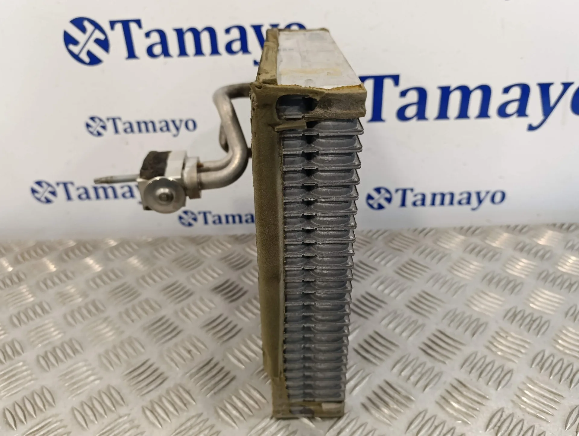 Evaporador Aire Acondicionado para Opel Meriva B