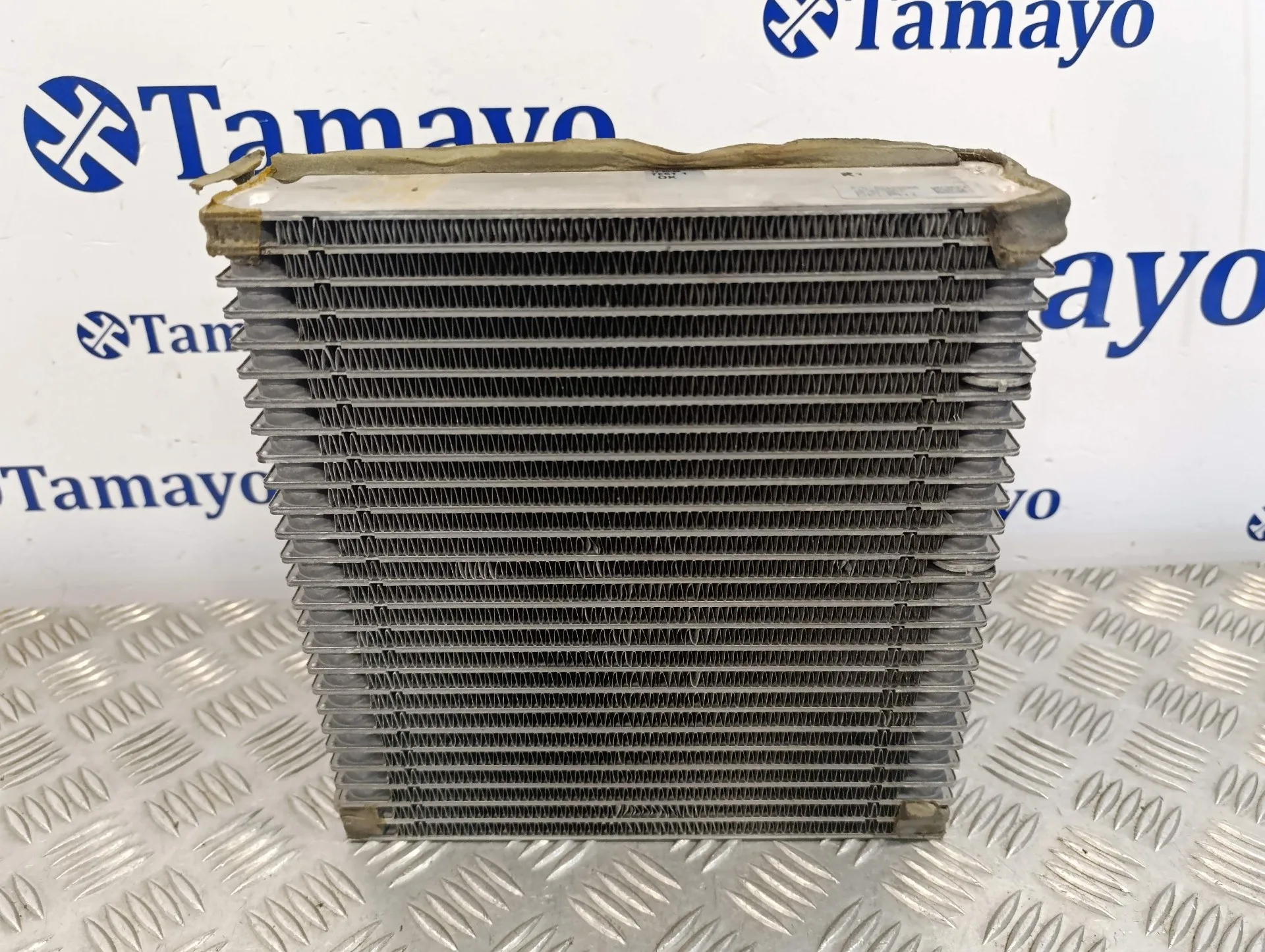 Evaporador Aire Acondicionado para Opel Meriva B