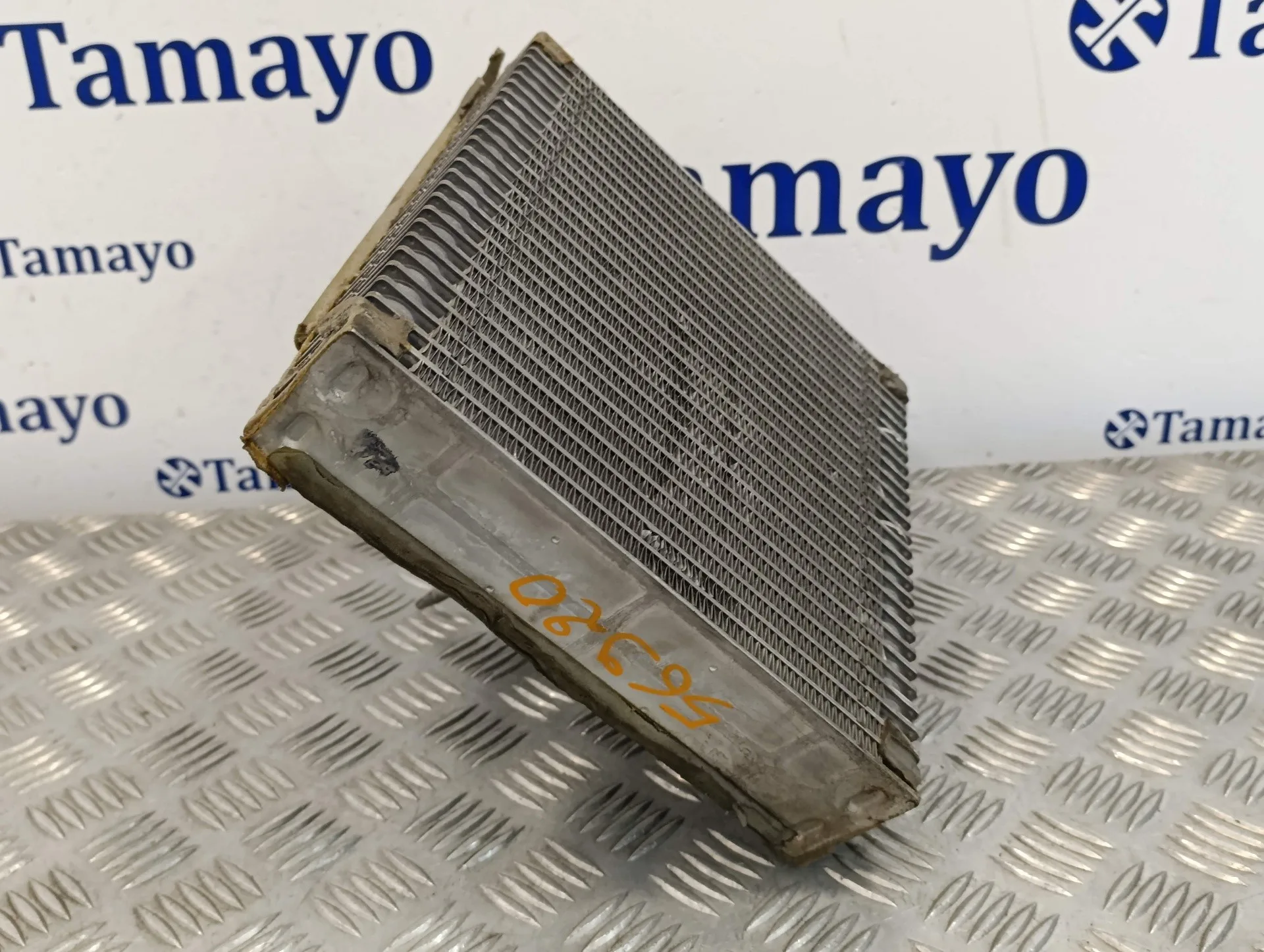 Evaporador Aire Acondicionado para Opel Meriva B