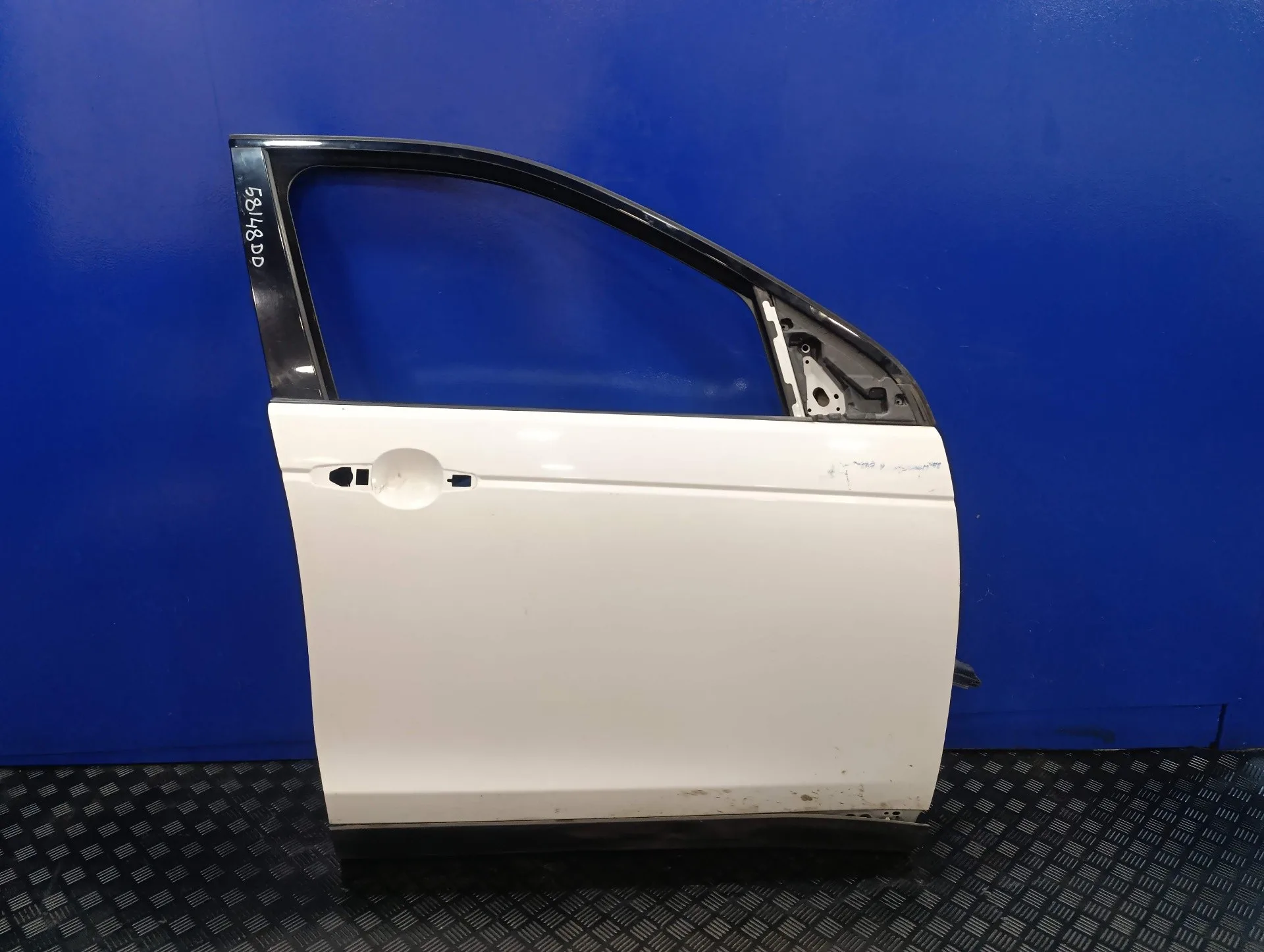 Puerta Delantera Derecha para Land Rover Discovery Sport