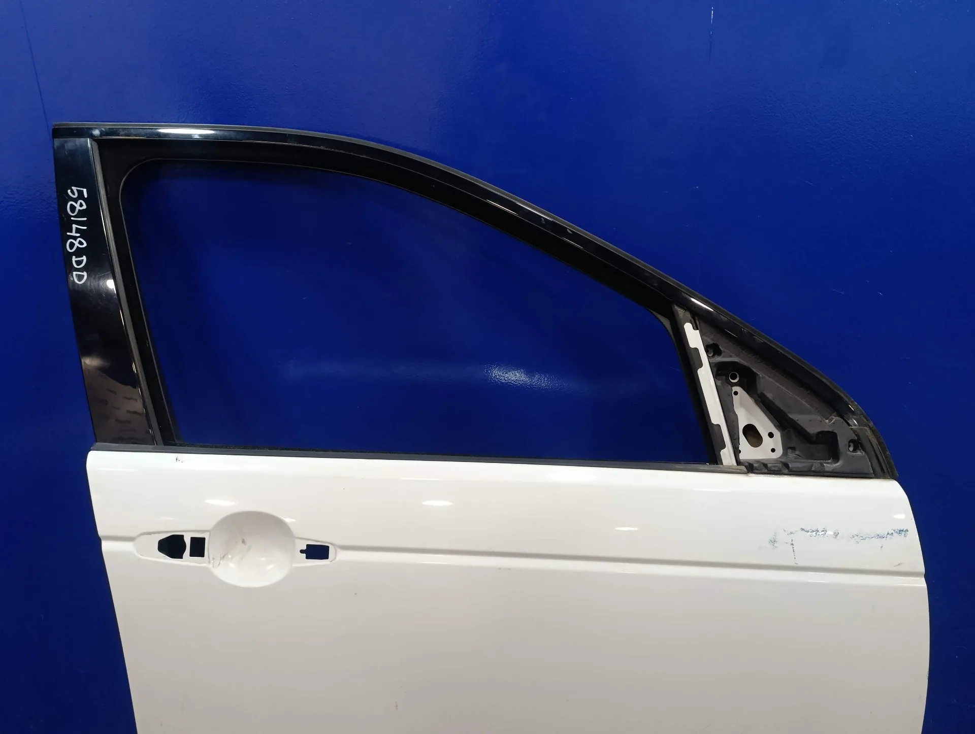 Puerta Delantera Derecha para Land Rover Discovery Sport
