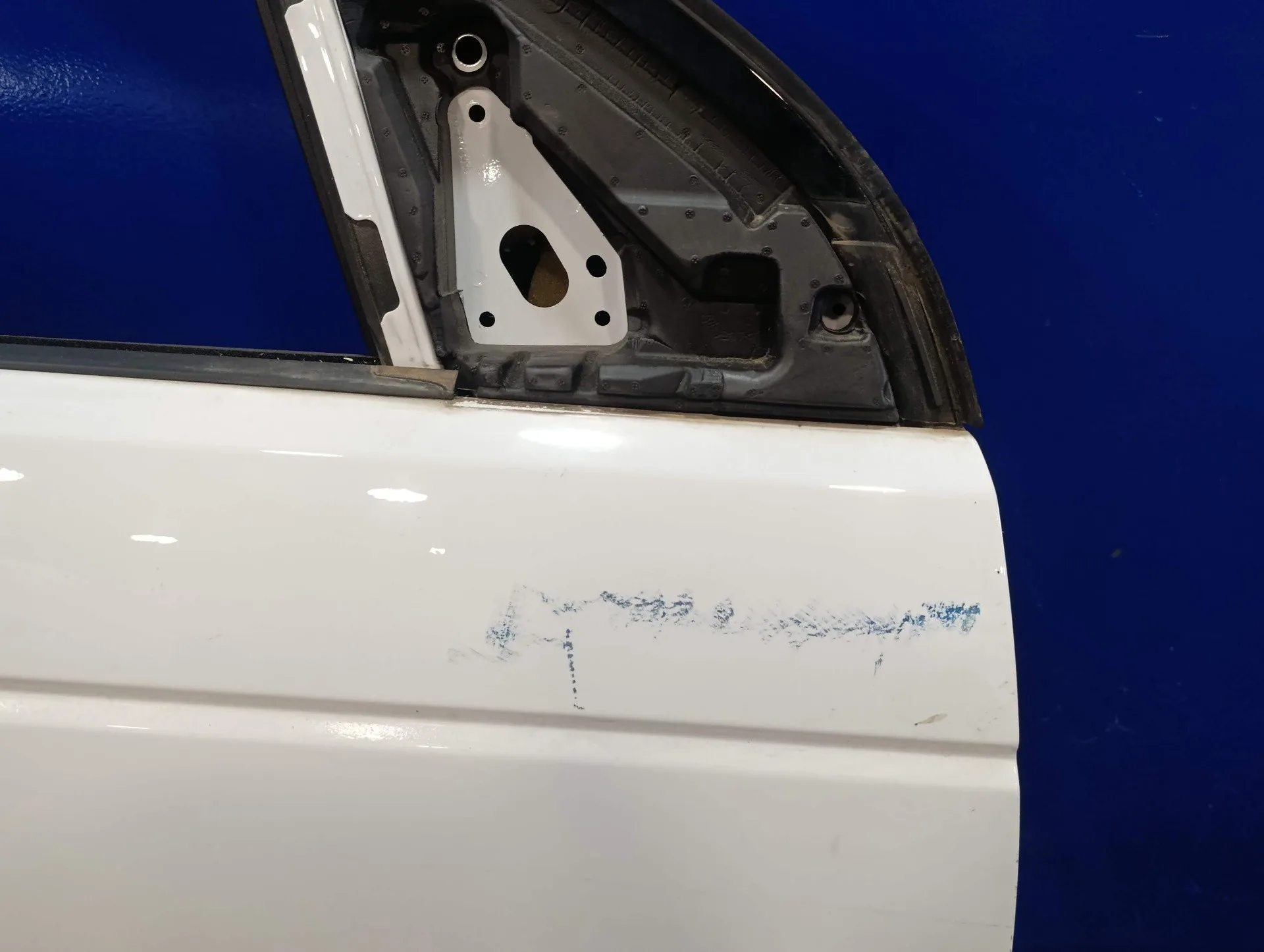 Puerta Delantera Derecha para Land Rover Discovery Sport