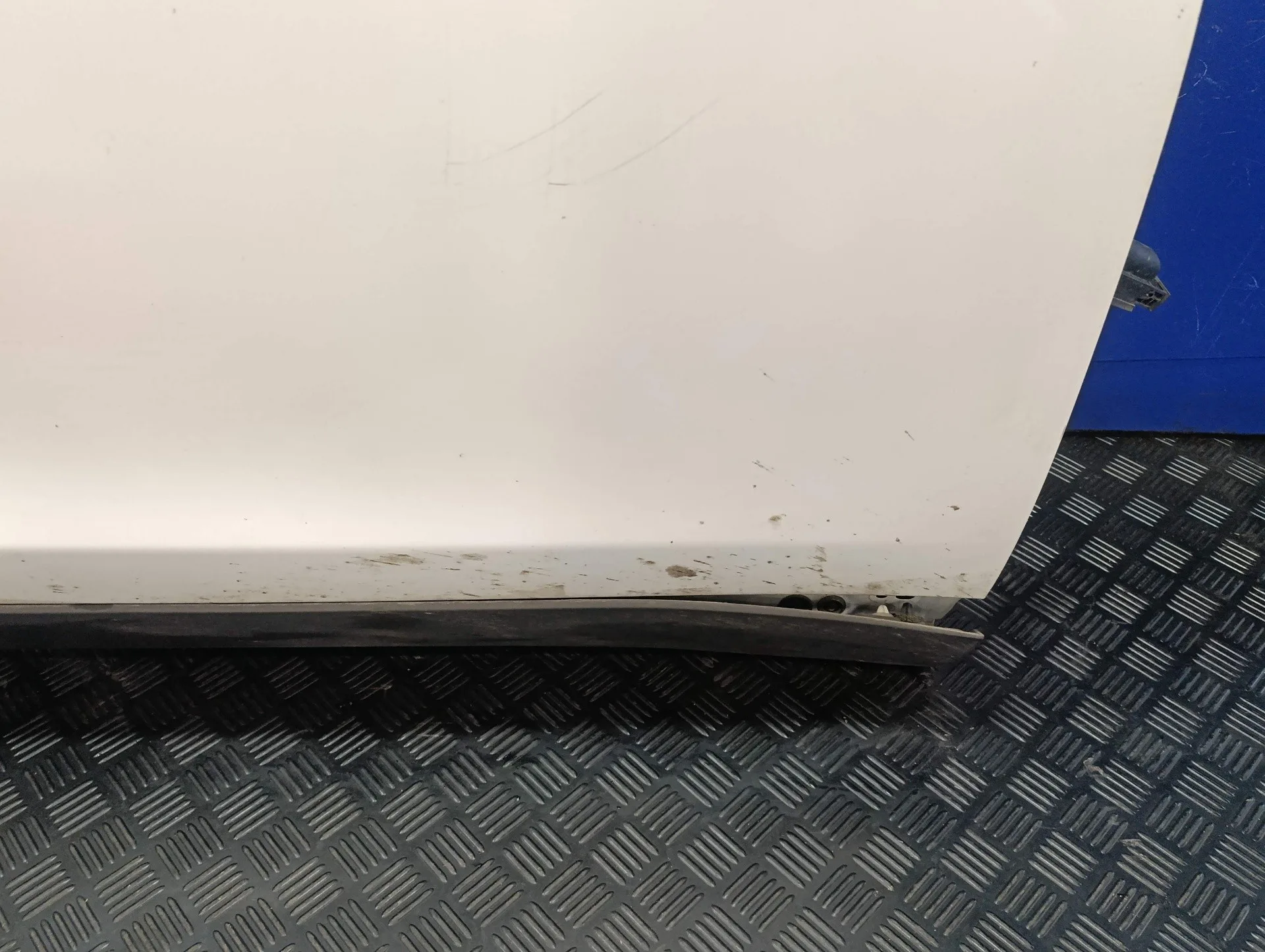 Puerta Delantera Derecha para Land Rover Discovery Sport