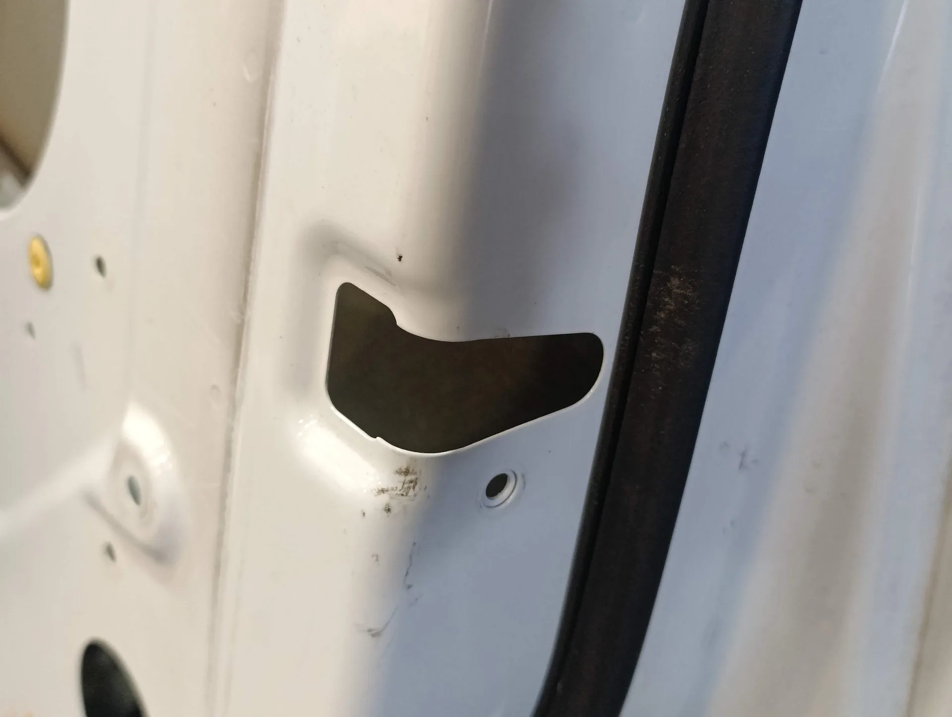 Puerta Delantera Derecha para Land Rover Discovery Sport