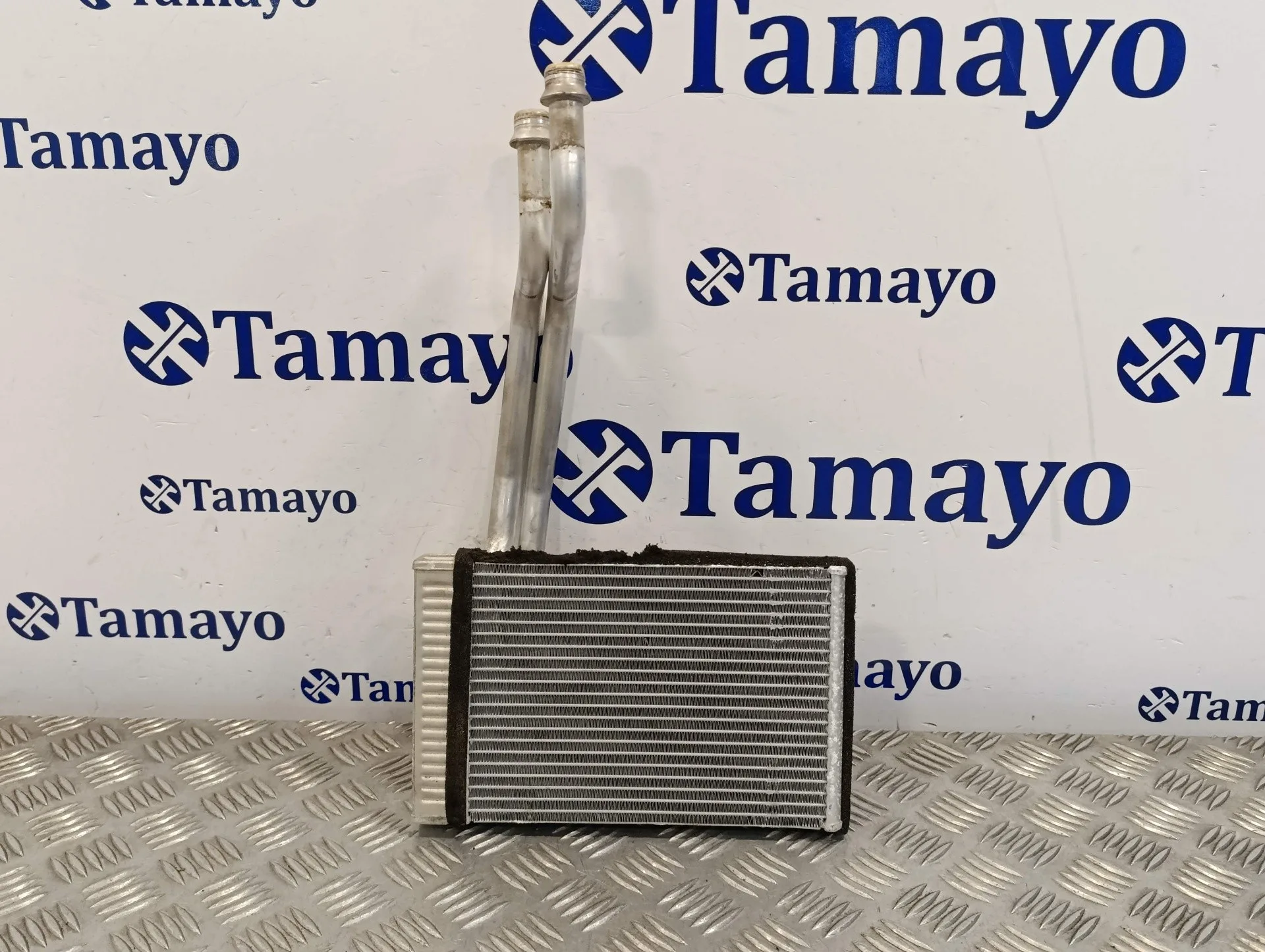 Radiador Calefaccion / Aire Acondicionado para Opel Meriva B