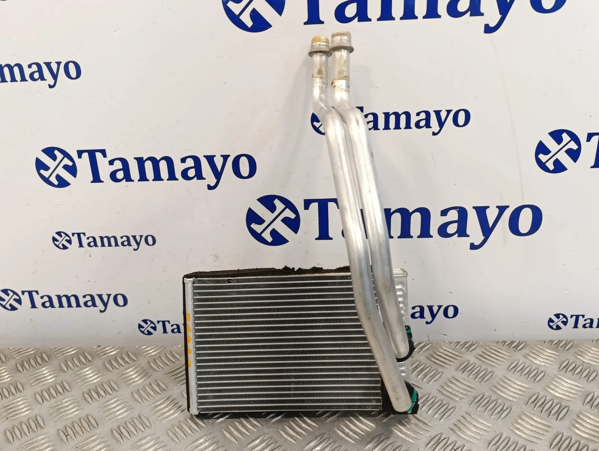 Radiador Calefaccion / Aire Acondicionado para Opel Meriva B
