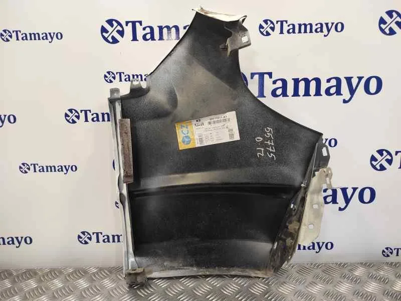 Aleta Delantera Izquierda para Fiat Ducato Furgon