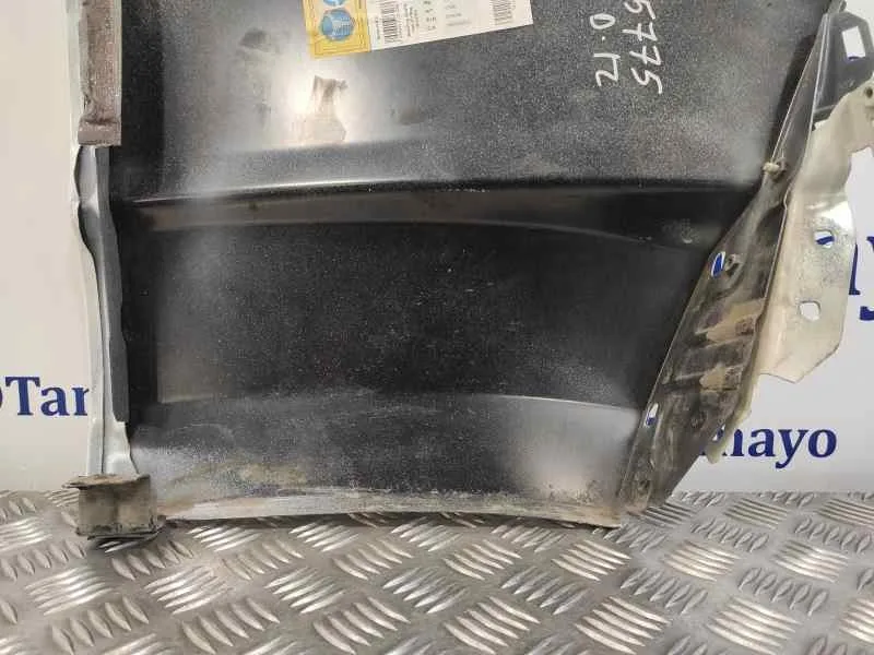 Aleta Delantera Izquierda para Fiat Ducato Furgon