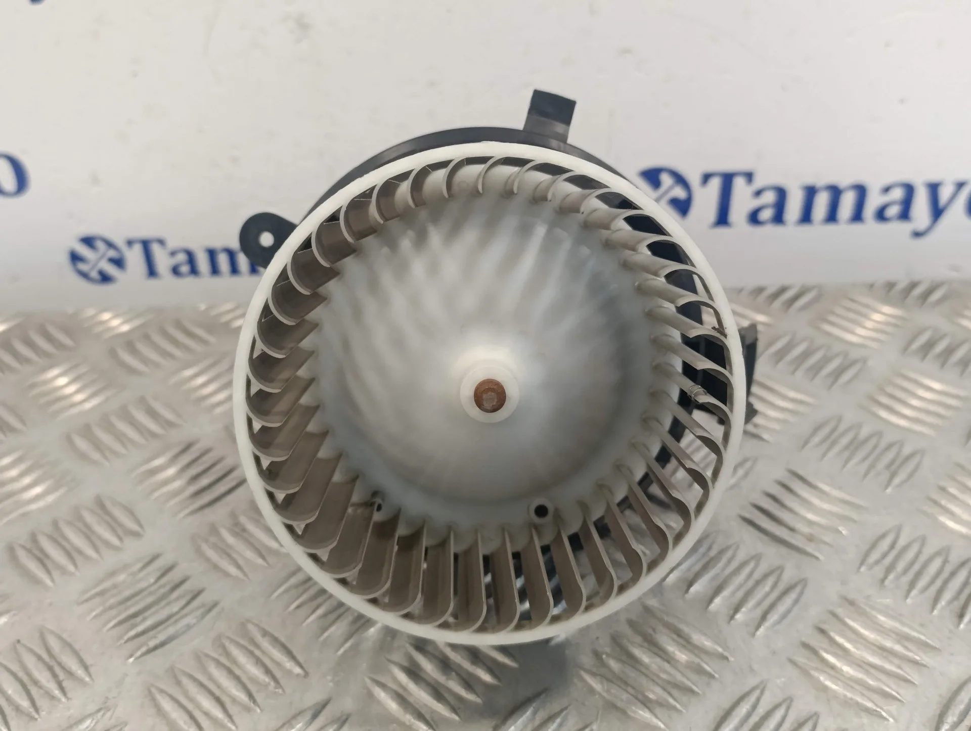 Motor Calefaccion para Smart Forfour