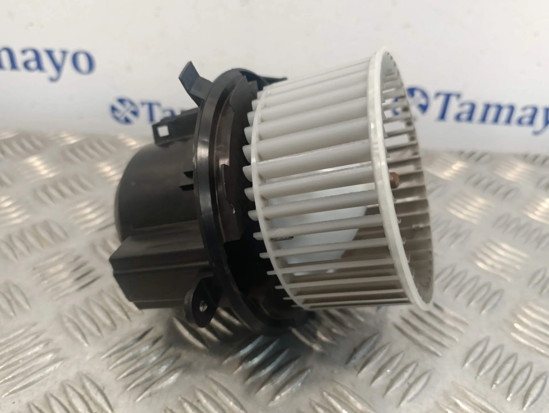 Motor Calefaccion para Smart Forfour