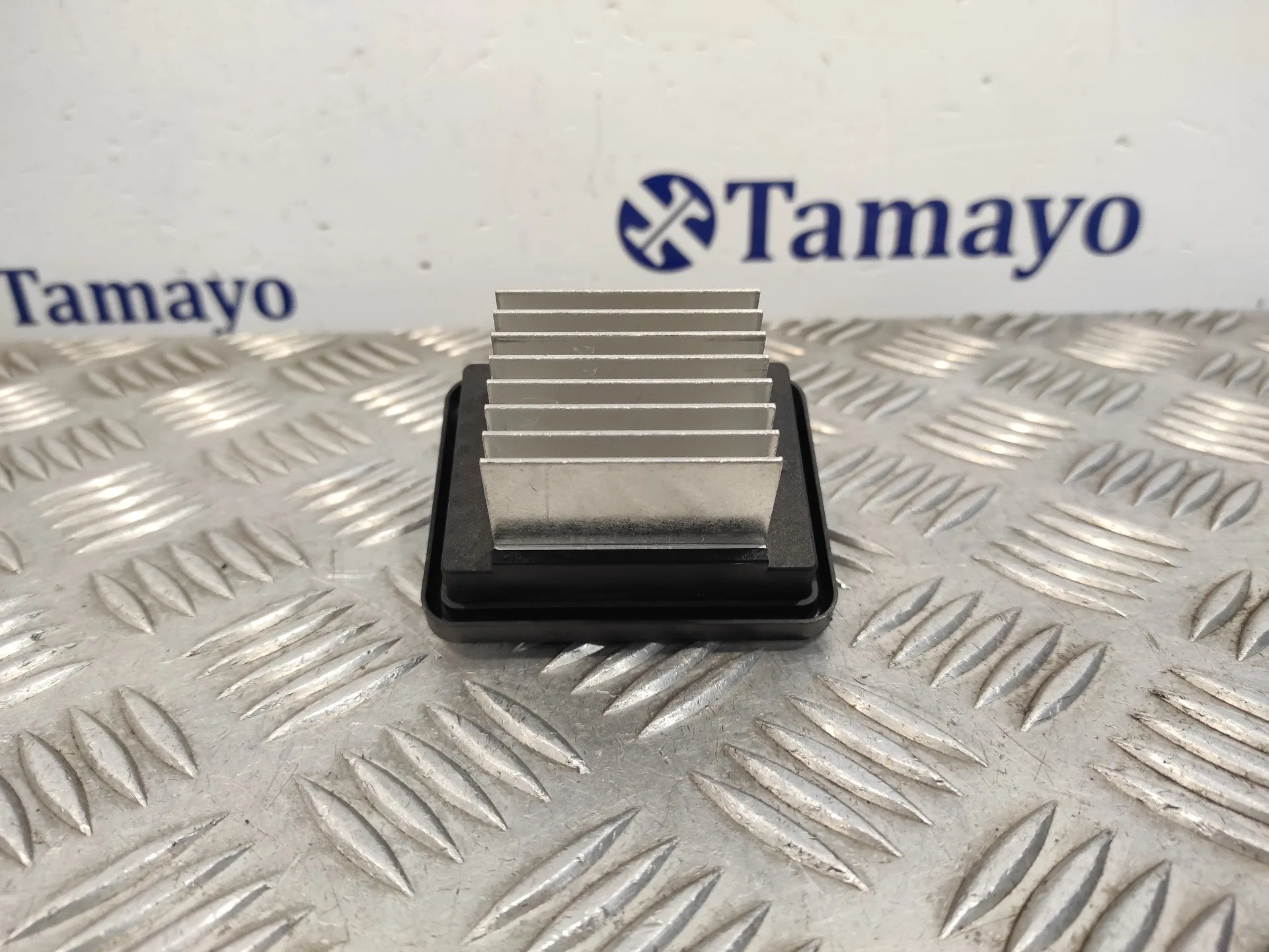 Resistencia Calefaccion para Smart Forfour