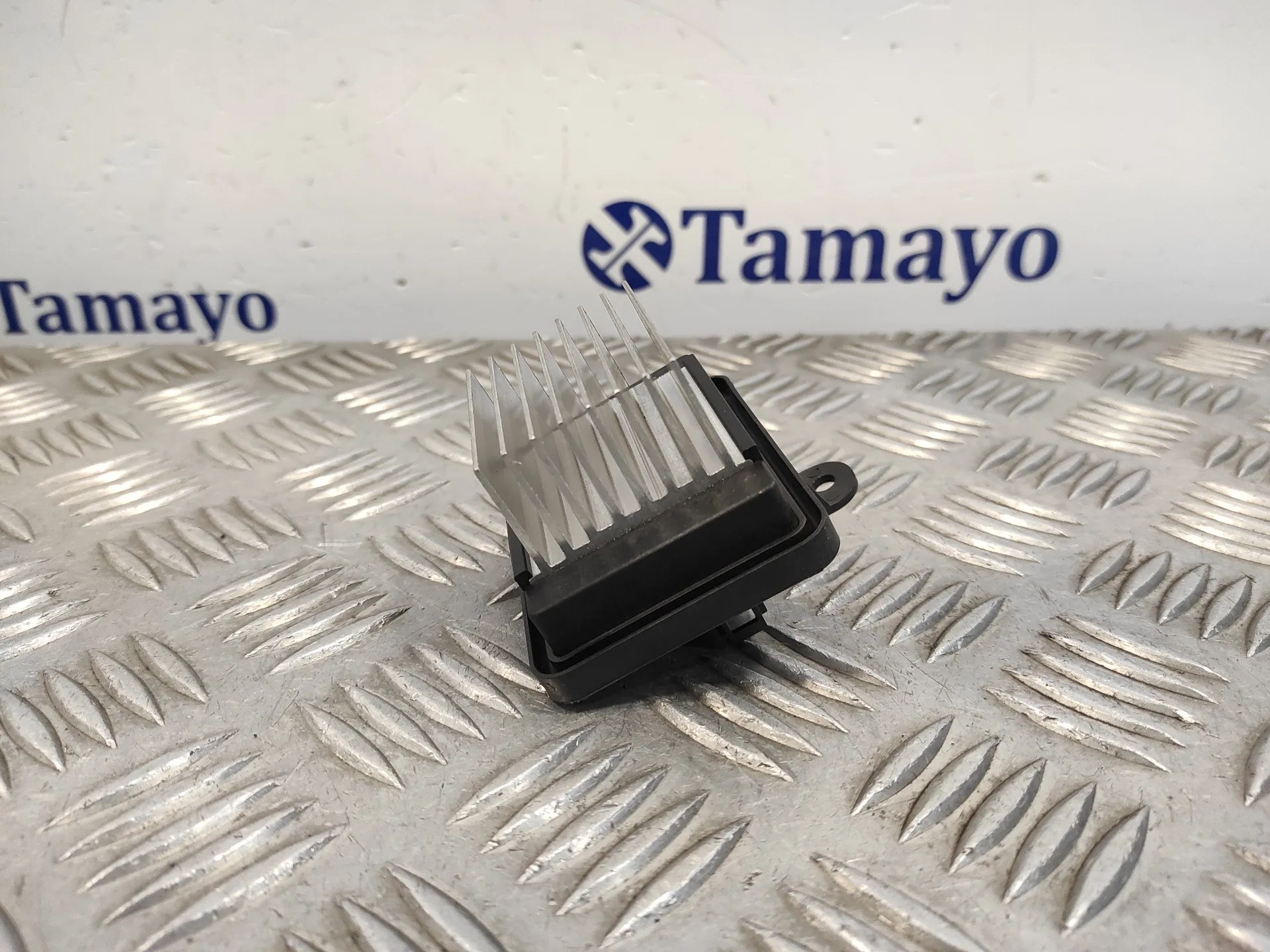 Resistencia Calefaccion para Smart Forfour