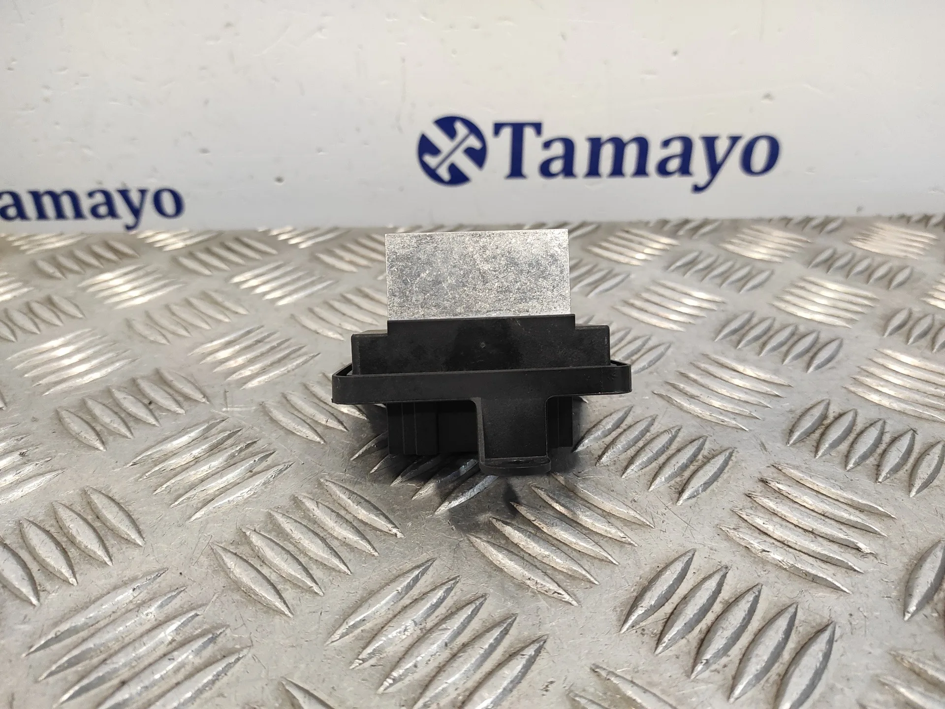 Resistencia Calefaccion para Smart Forfour