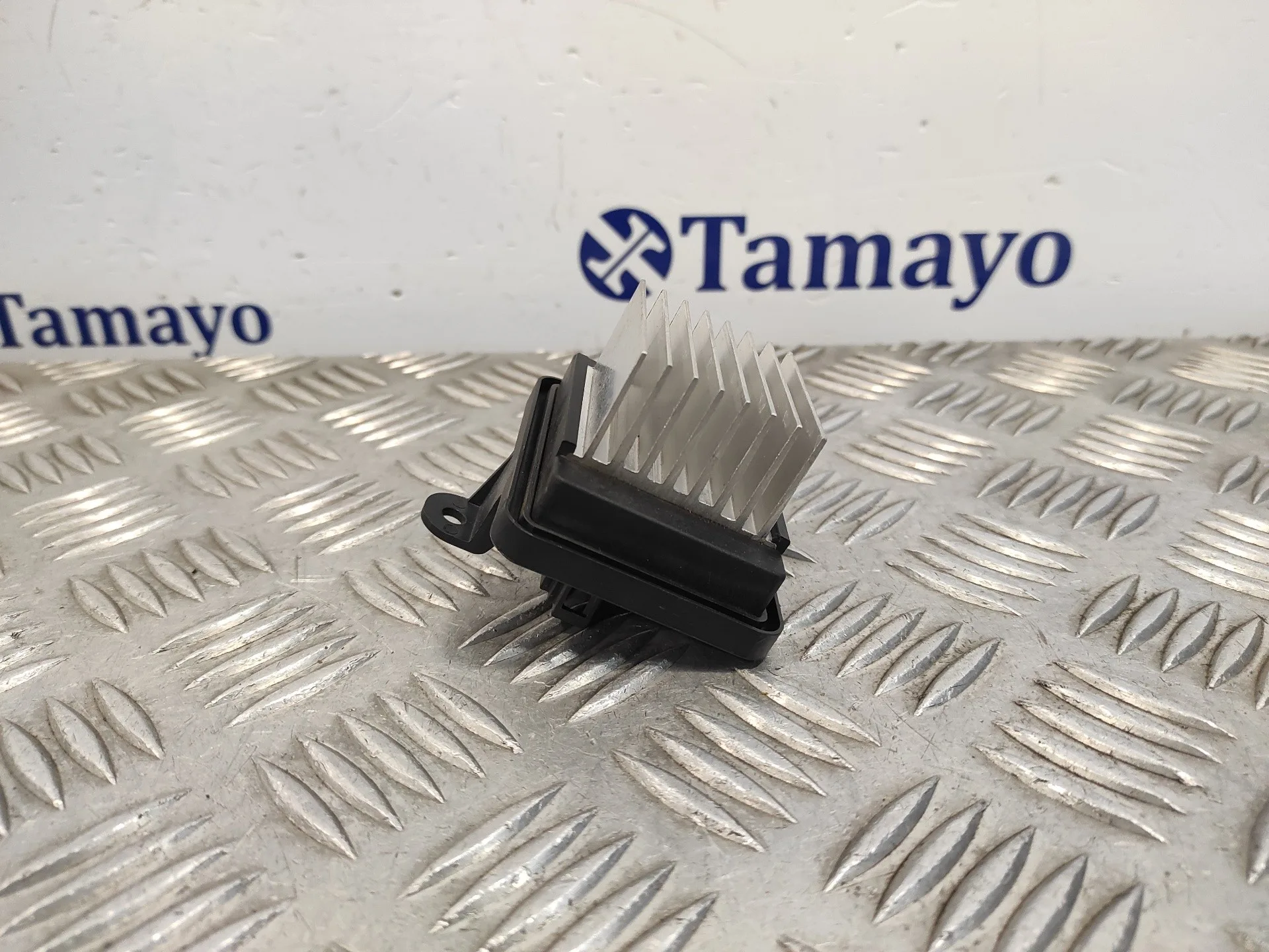 Resistencia Calefaccion para Smart Forfour
