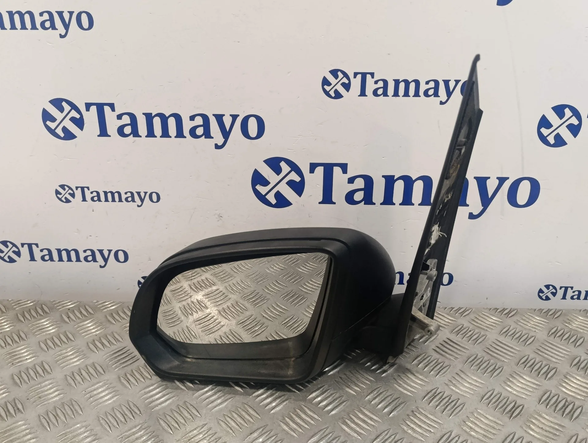 Retrovisor Izquierdo para Mercedes-Benz Vito Mixto (447)