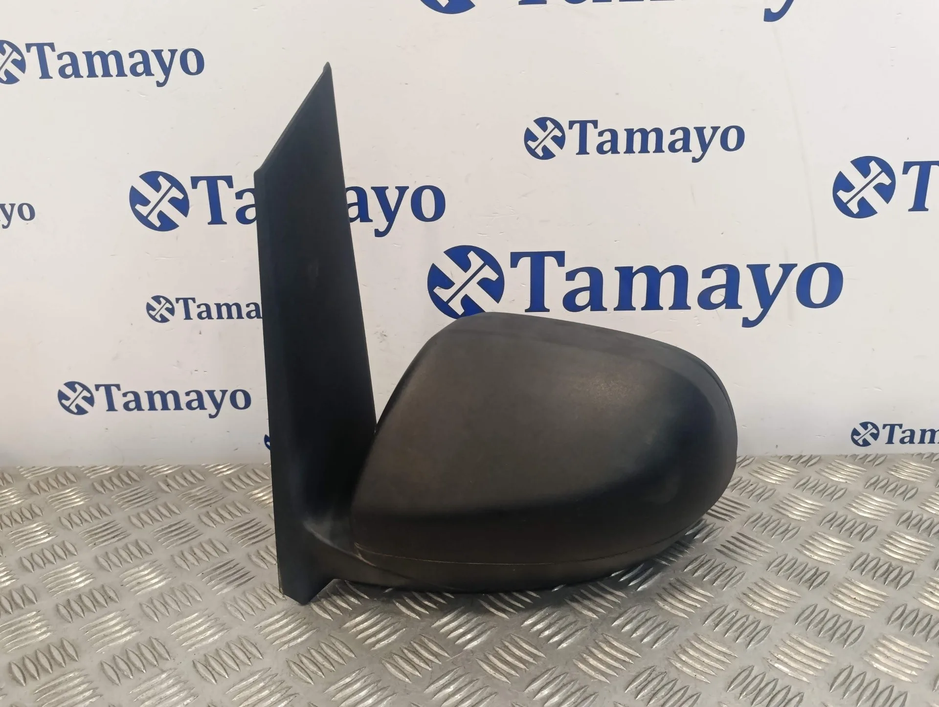 Retrovisor Izquierdo para Mercedes-Benz Vito Mixto (447)