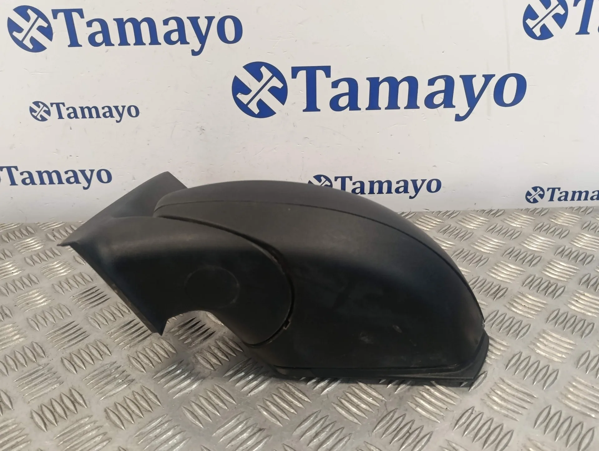 Retrovisor Izquierdo para Mercedes-Benz Vito Mixto (447)