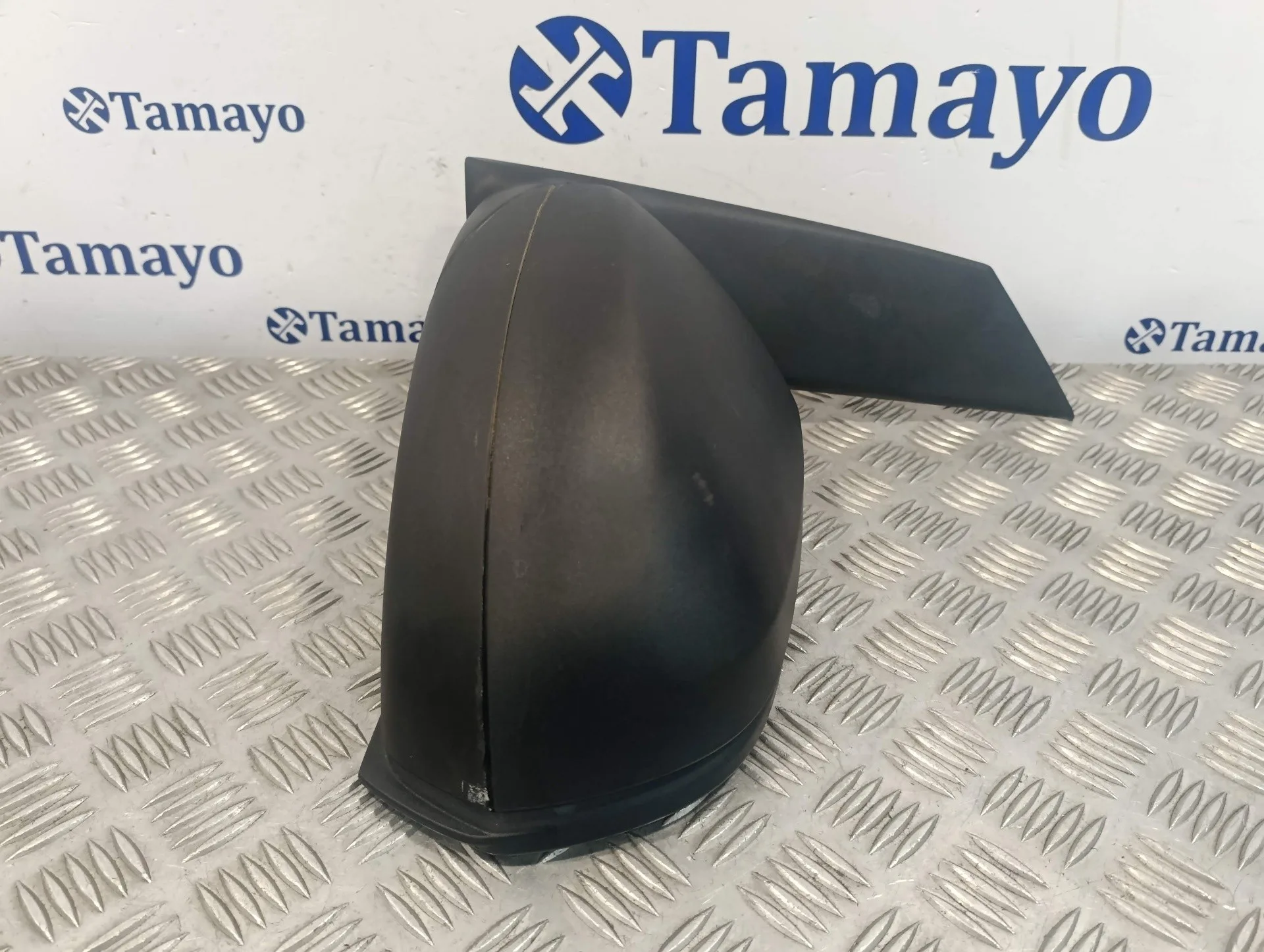 Retrovisor Izquierdo para Mercedes-Benz Vito Mixto (447)