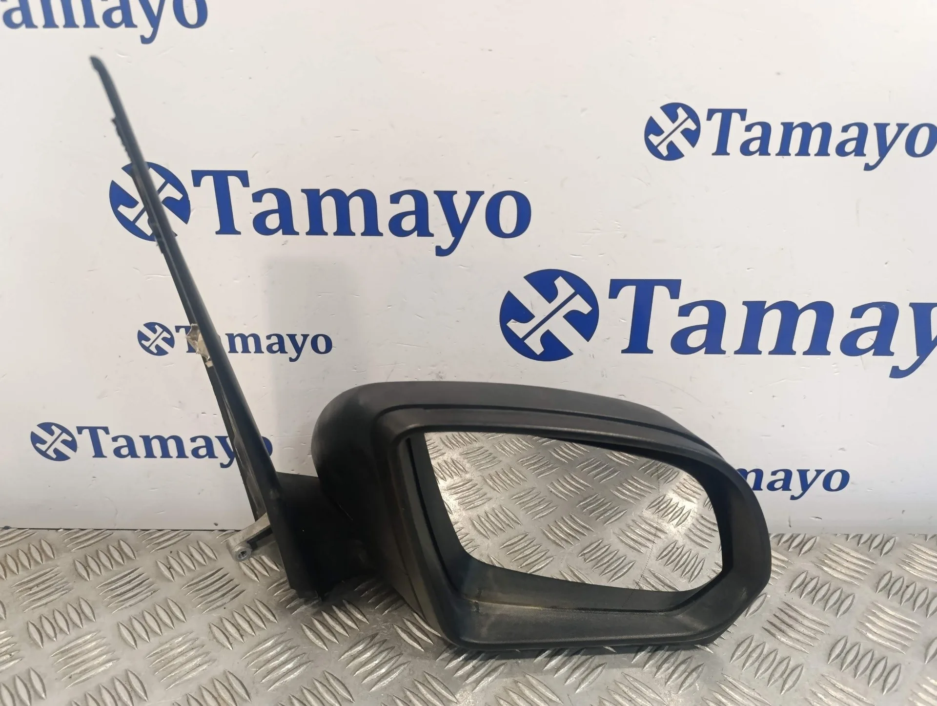 Retrovisor Derecho para Mercedes-Benz Vito Mixto (447)