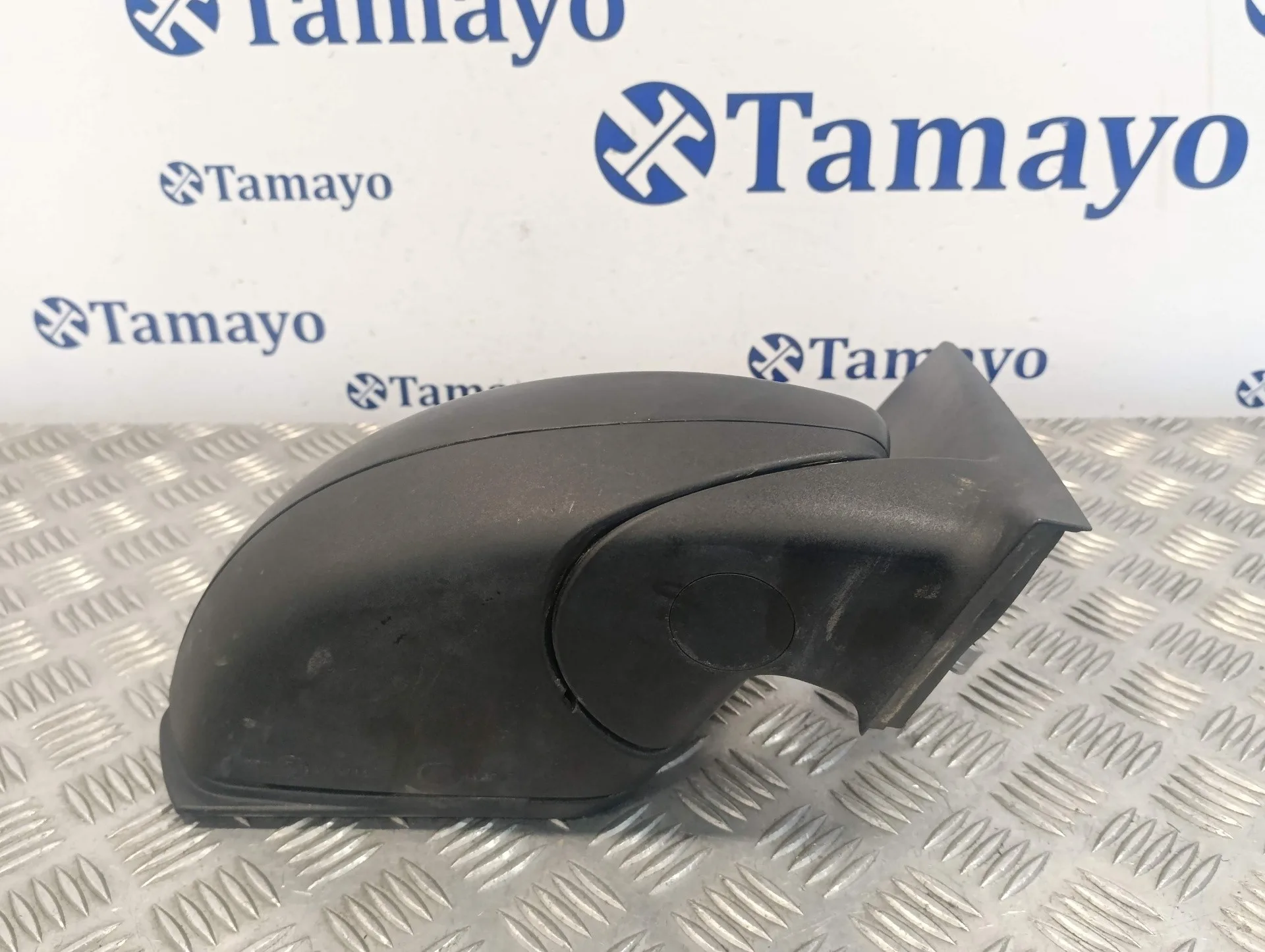 Retrovisor Derecho para Mercedes-Benz Vito Mixto (447)