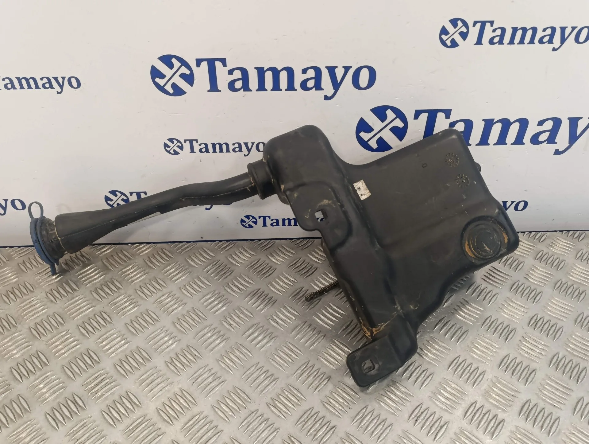 Deposito Limpia para Mercedes-Benz Vito Mixto (447)
