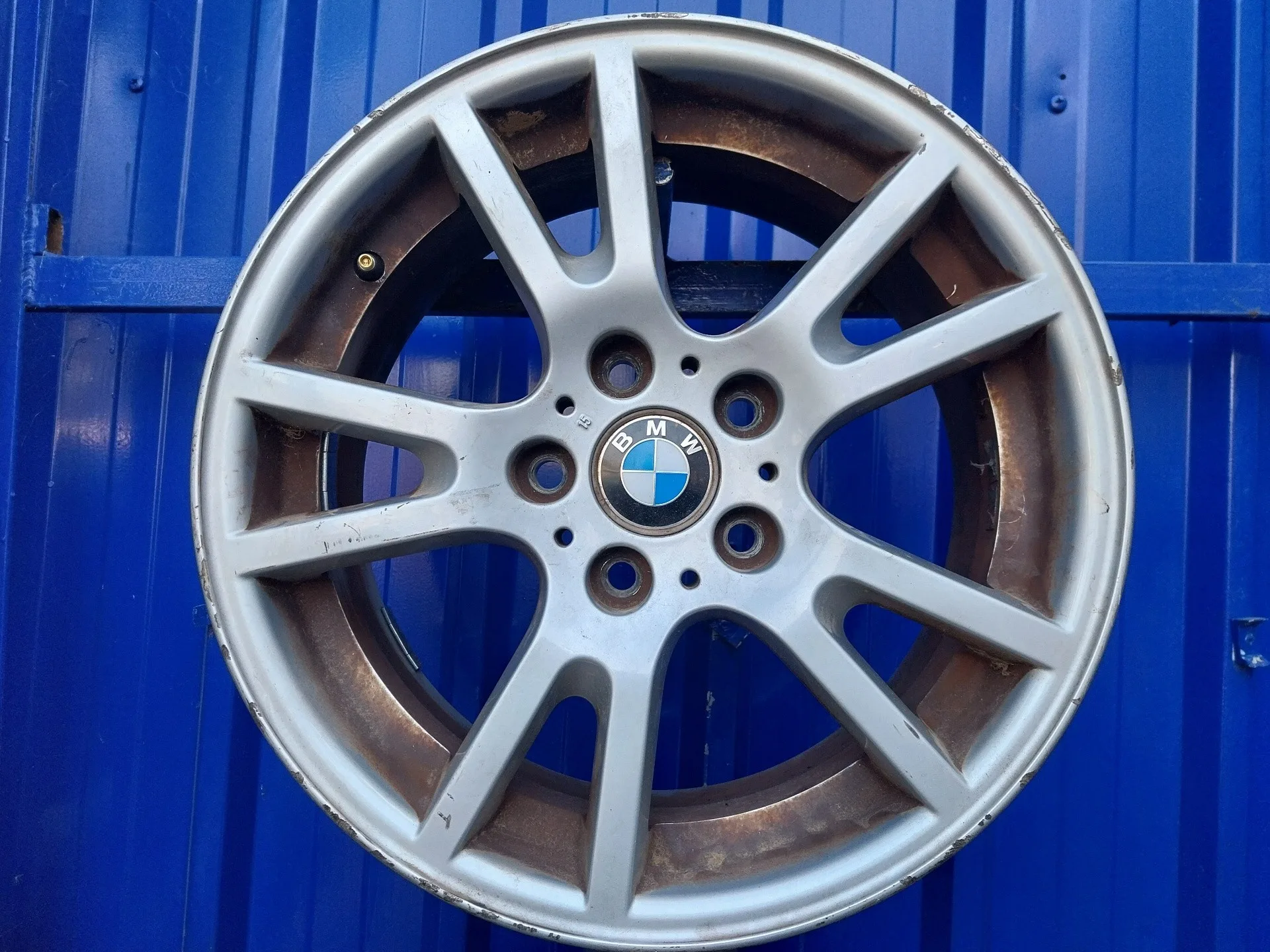 Llanta para Bmw X3 (E83)