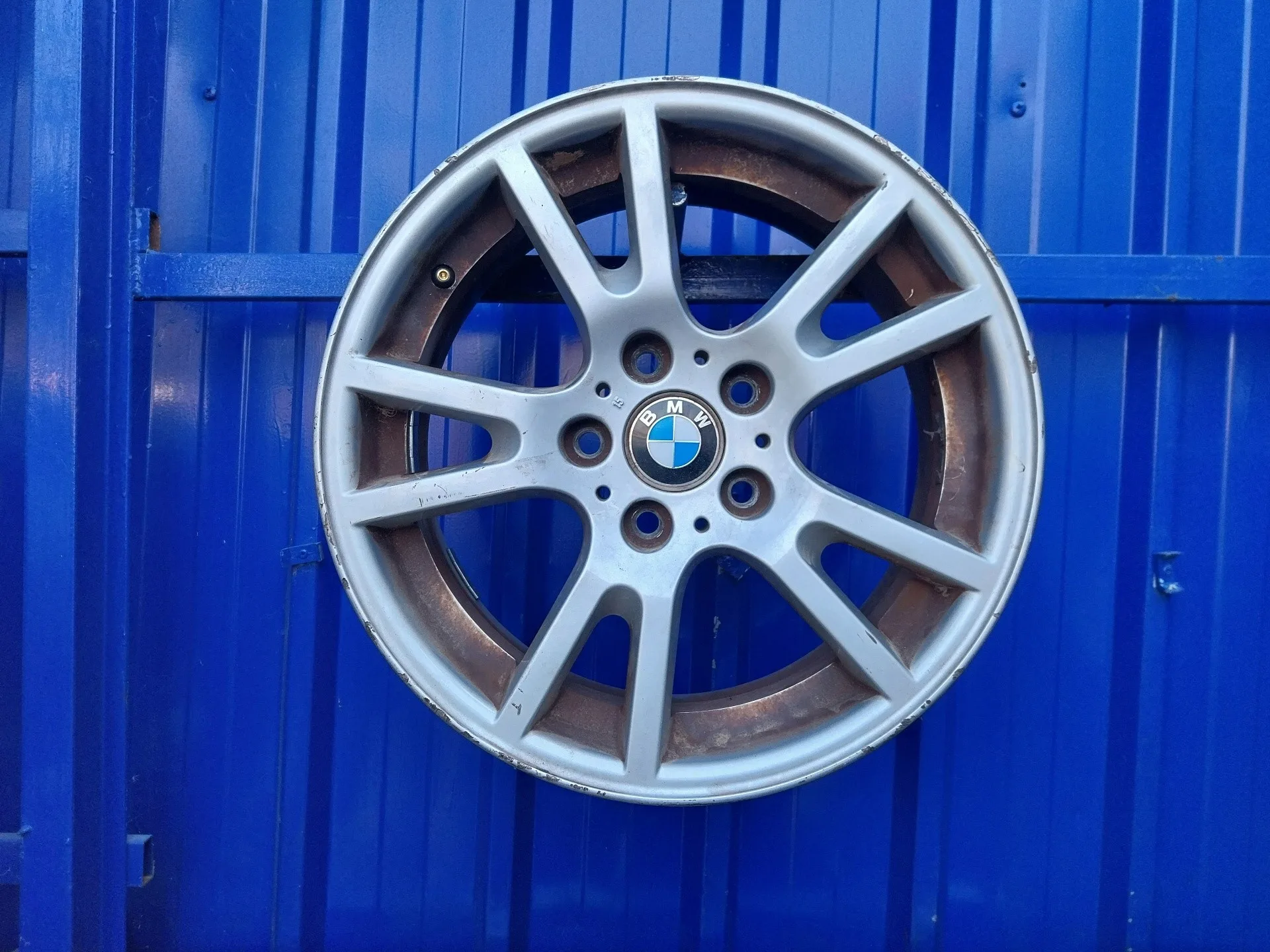 Llanta para Bmw X3 (E83)