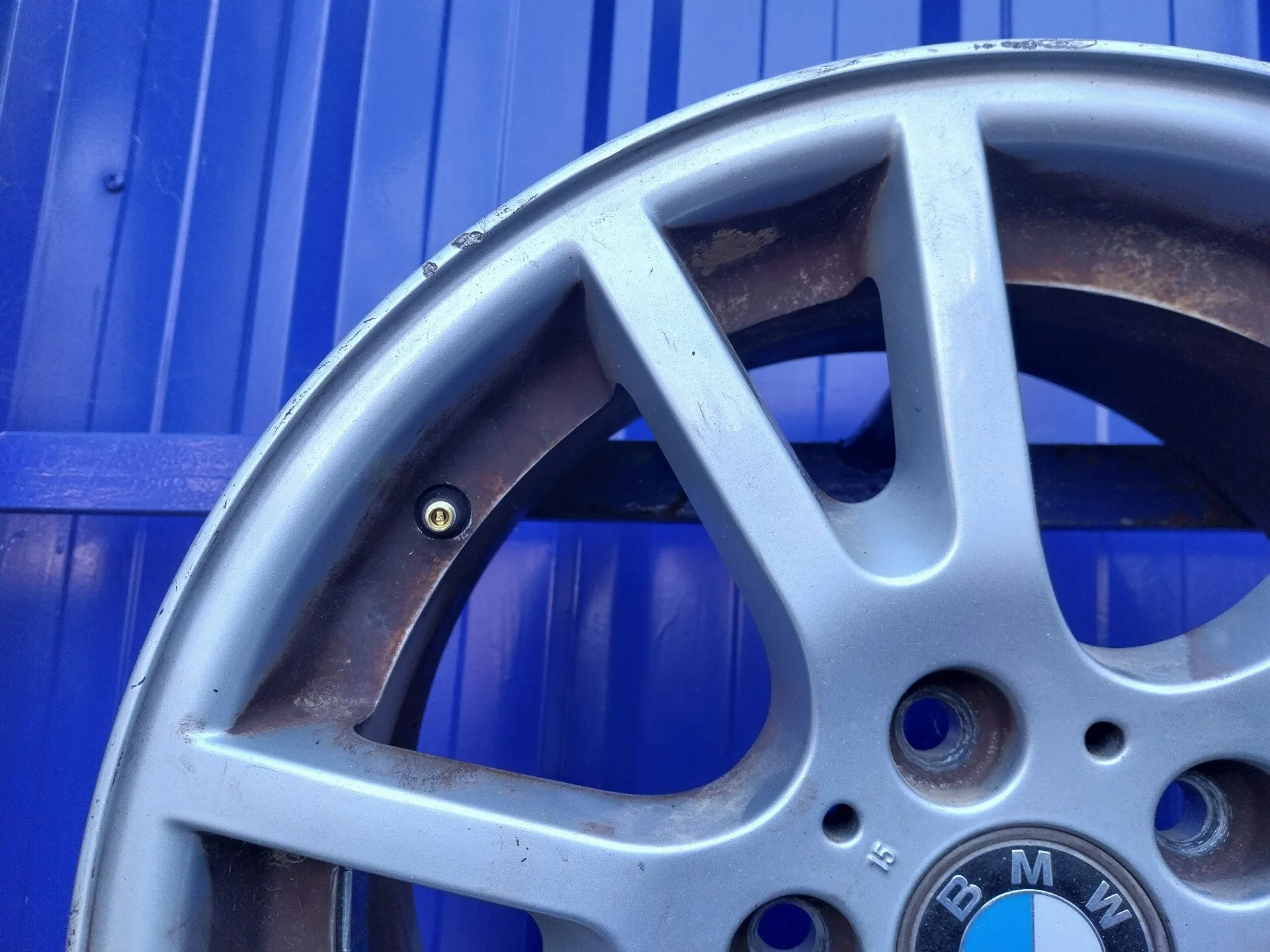 Llanta para Bmw X3 (E83)