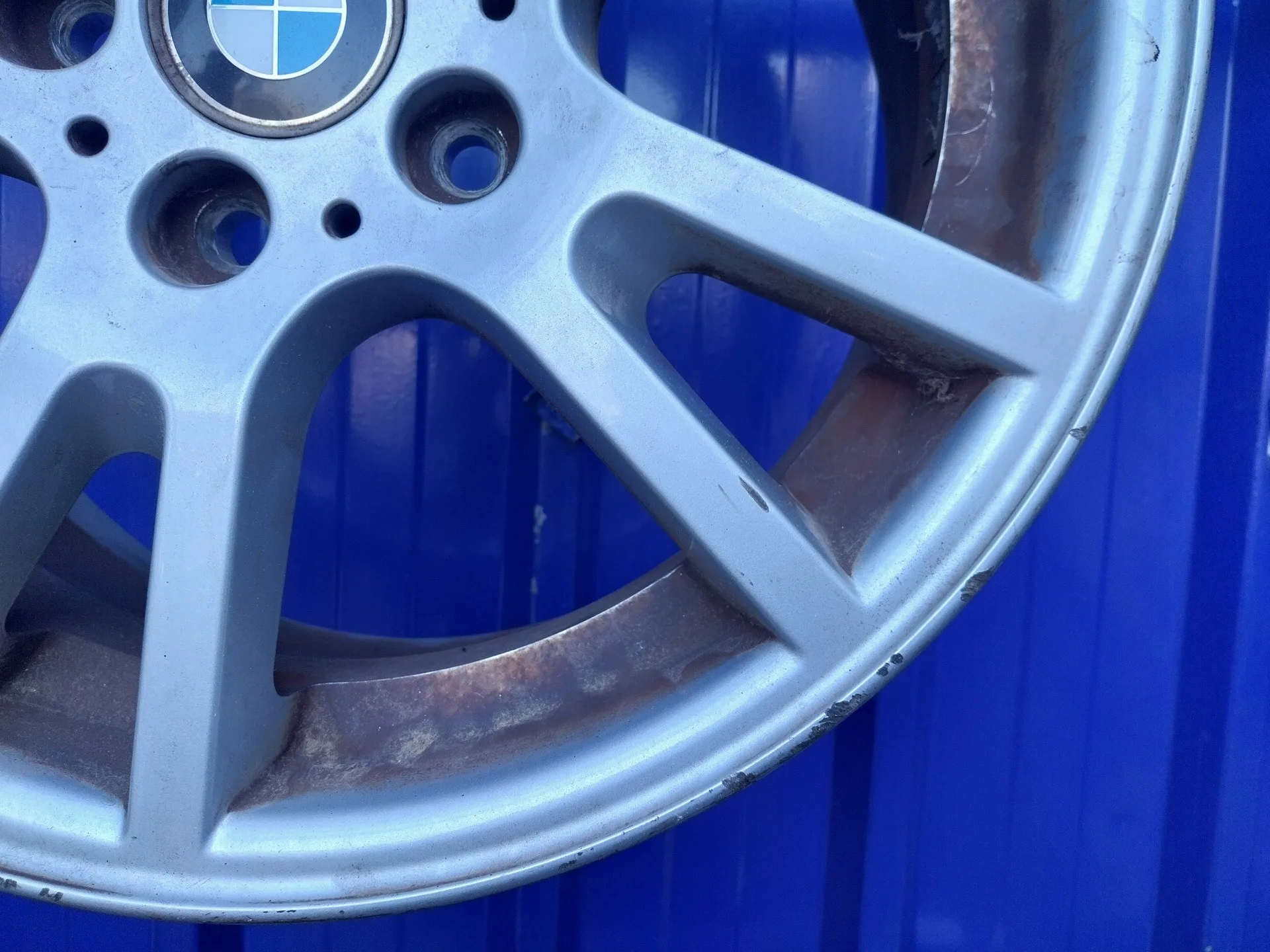 Llanta para Bmw X3 (E83)