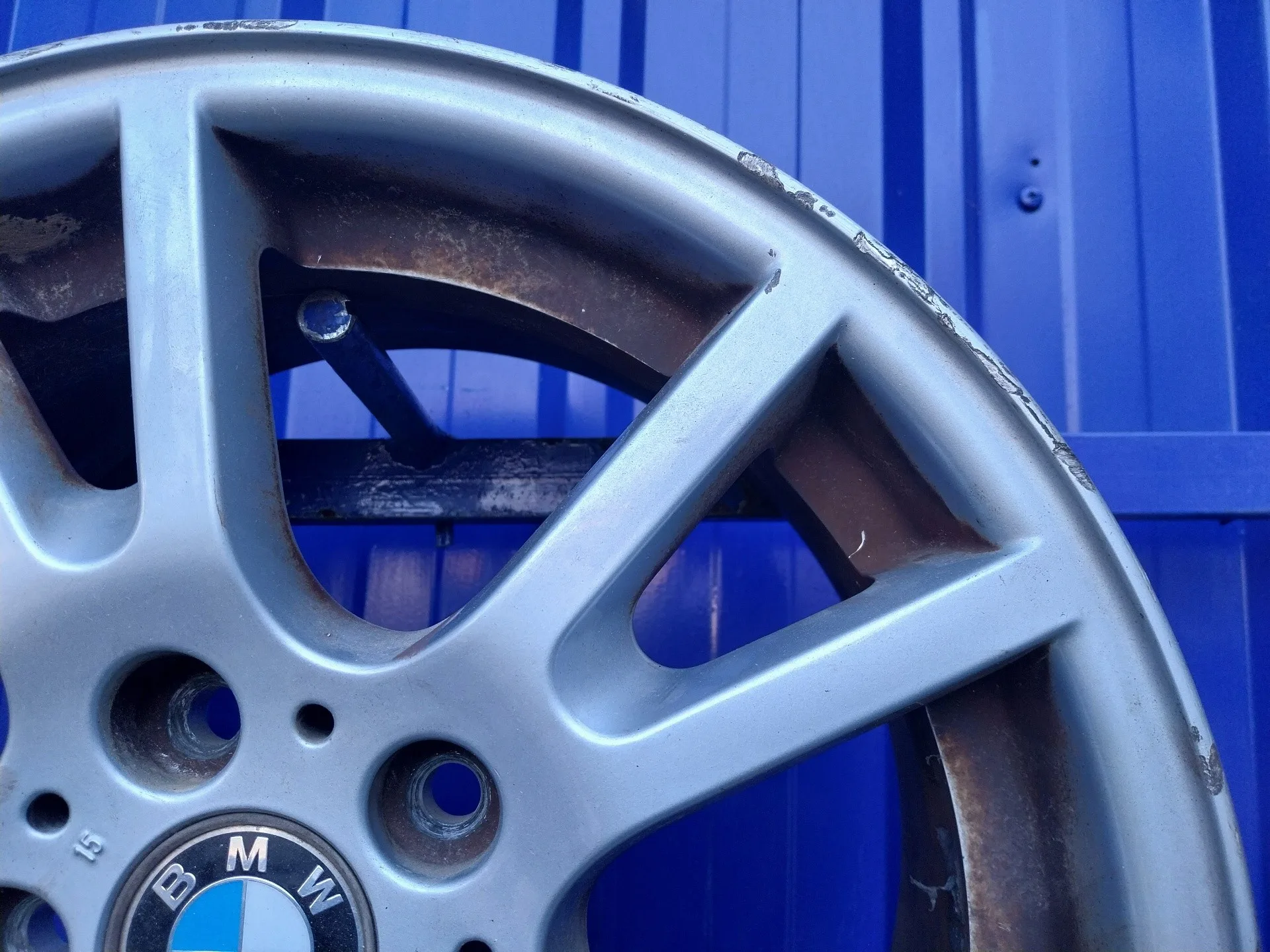 Llanta para Bmw X3 (E83)