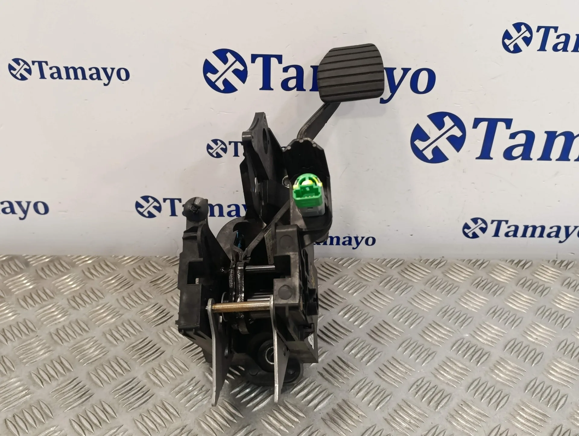 Pedal Freno para Smart Forfour