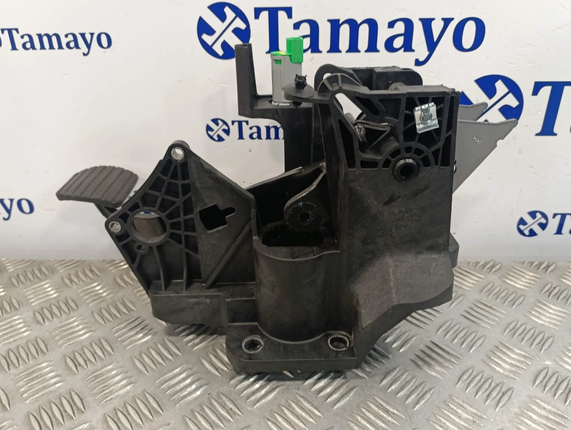 Pedal Freno para Smart Forfour