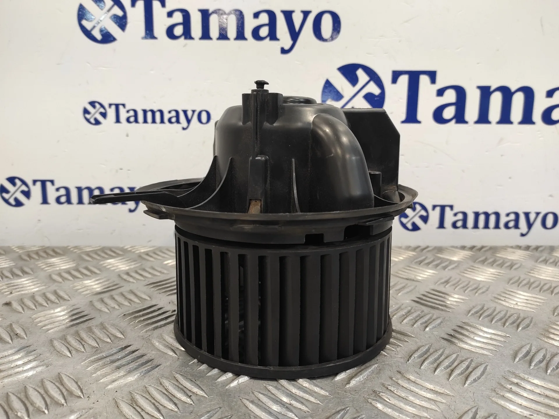 Motor Calefaccion para Seat Leon (1P1)