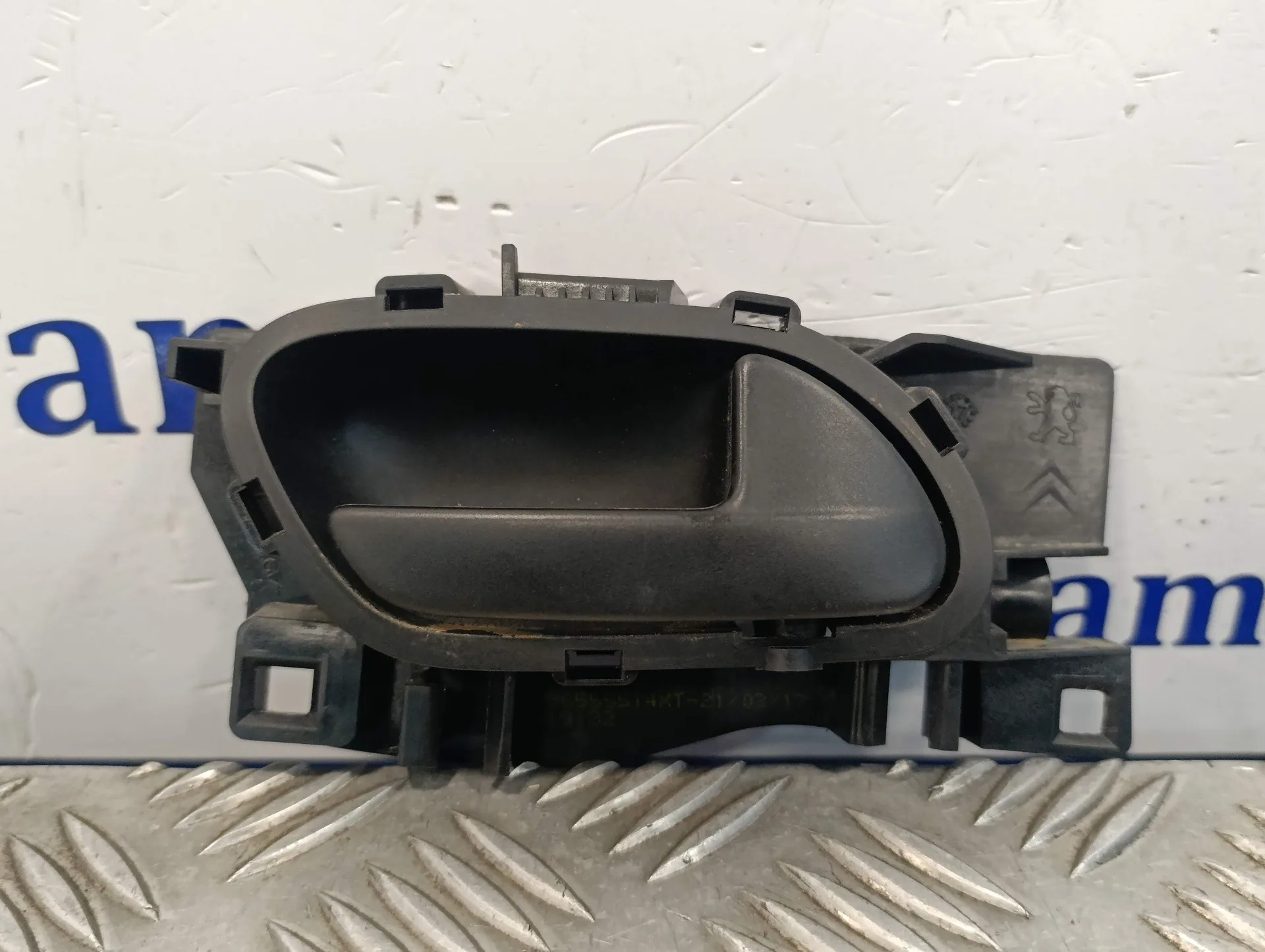 Maneta Interior Delantera Derecha para Toyota Proace