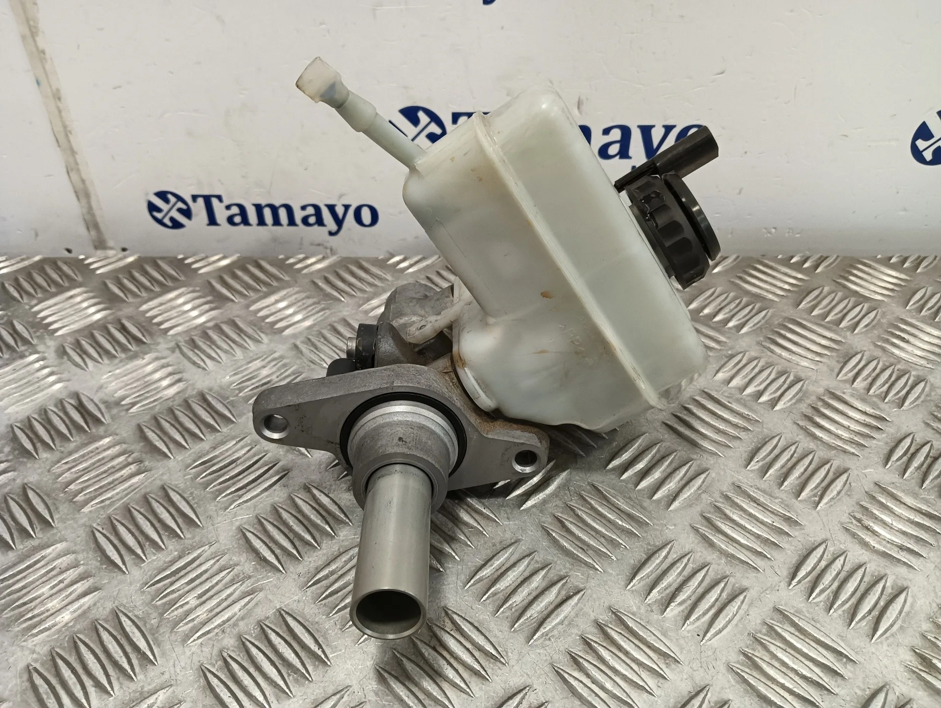 Bomba Freno para Seat Alhambra (7N)