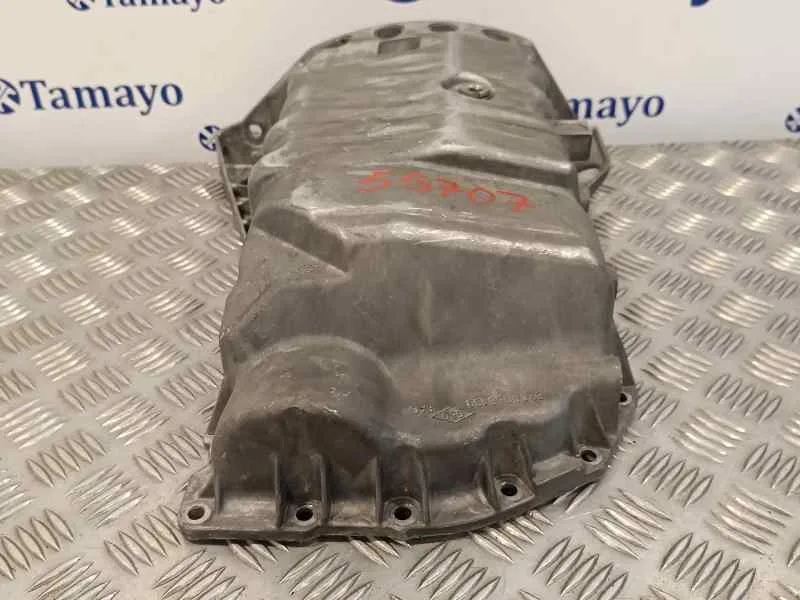 Carter para Renault Megane Ii Berlina 5P