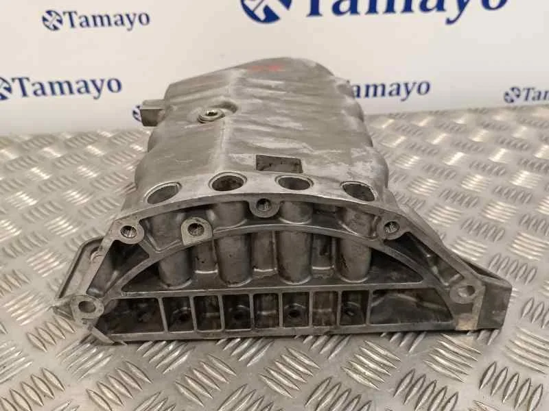 Carter para Renault Megane Ii Berlina 5P