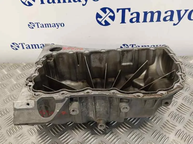Carter para Renault Megane Ii Berlina 5P