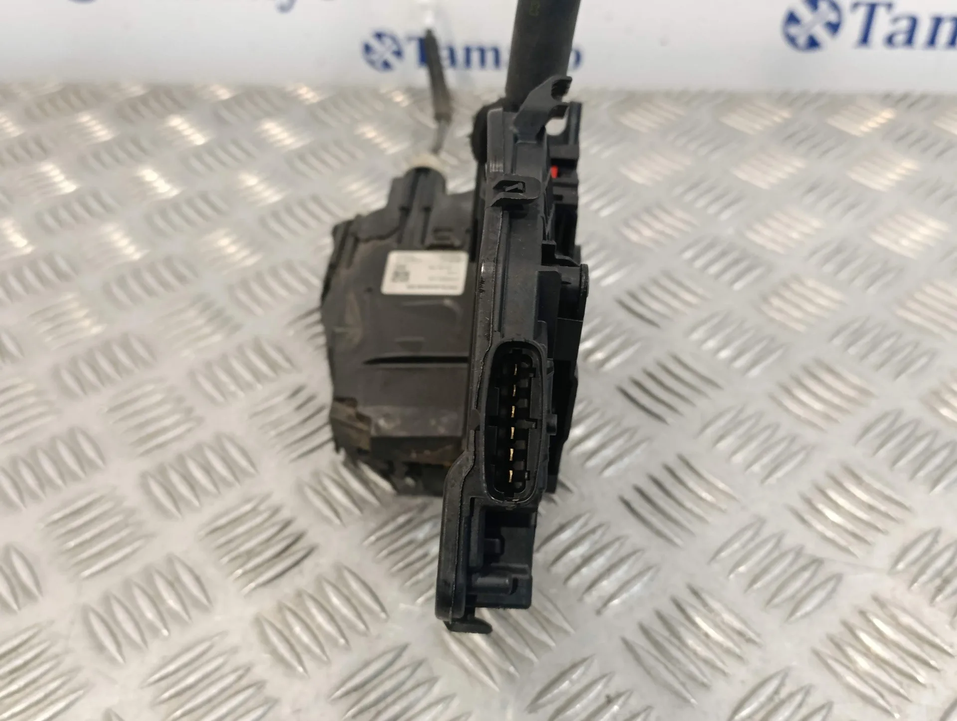 Cerradura Puerta Delantera Derecha para Land Rover Discovery Sport