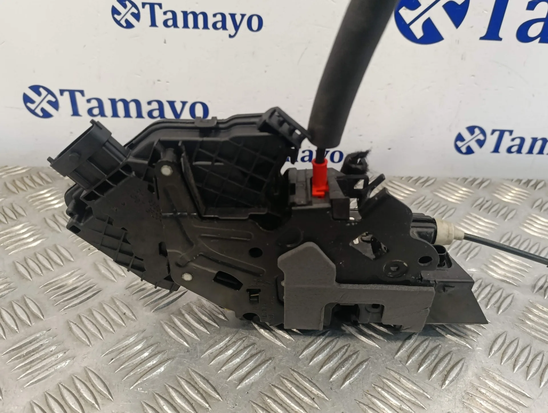 Cerradura Puerta Delantera Derecha para Land Rover Discovery Sport