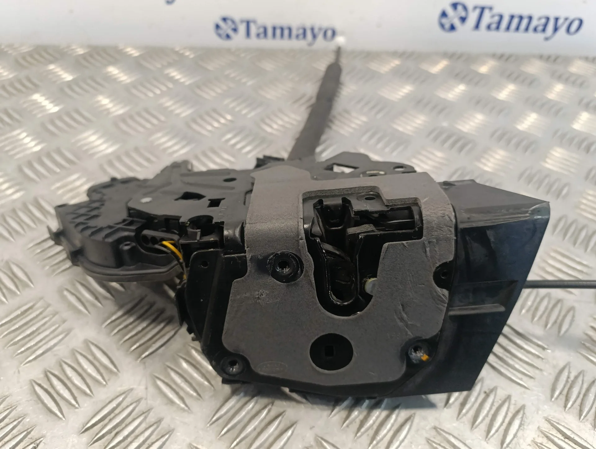 Cerradura Puerta Delantera Derecha para Land Rover Discovery Sport